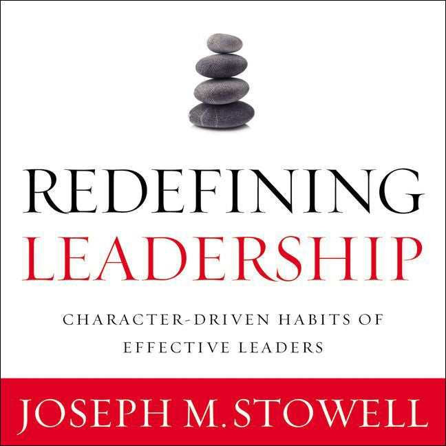 Redefining Leadership