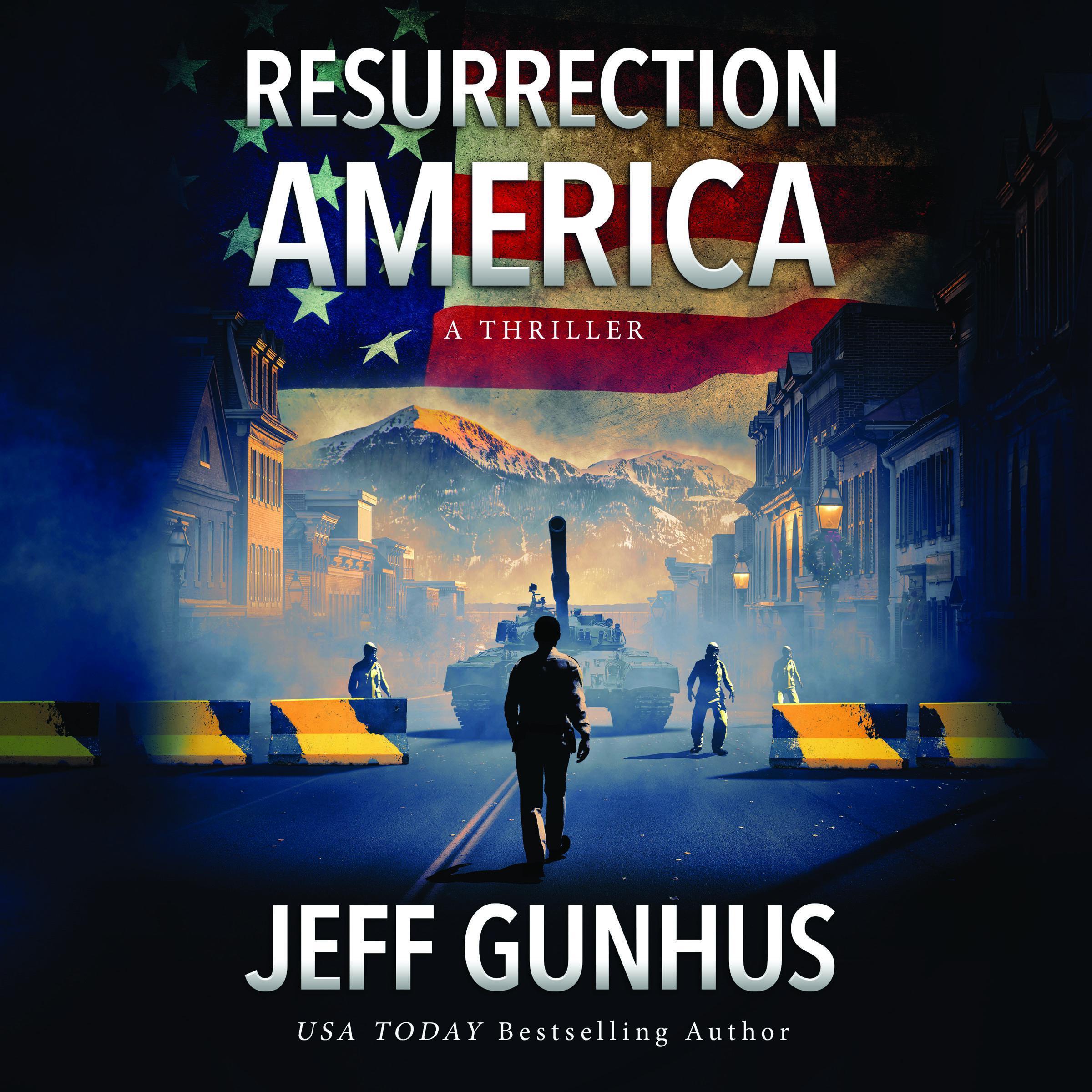 Resurrection America