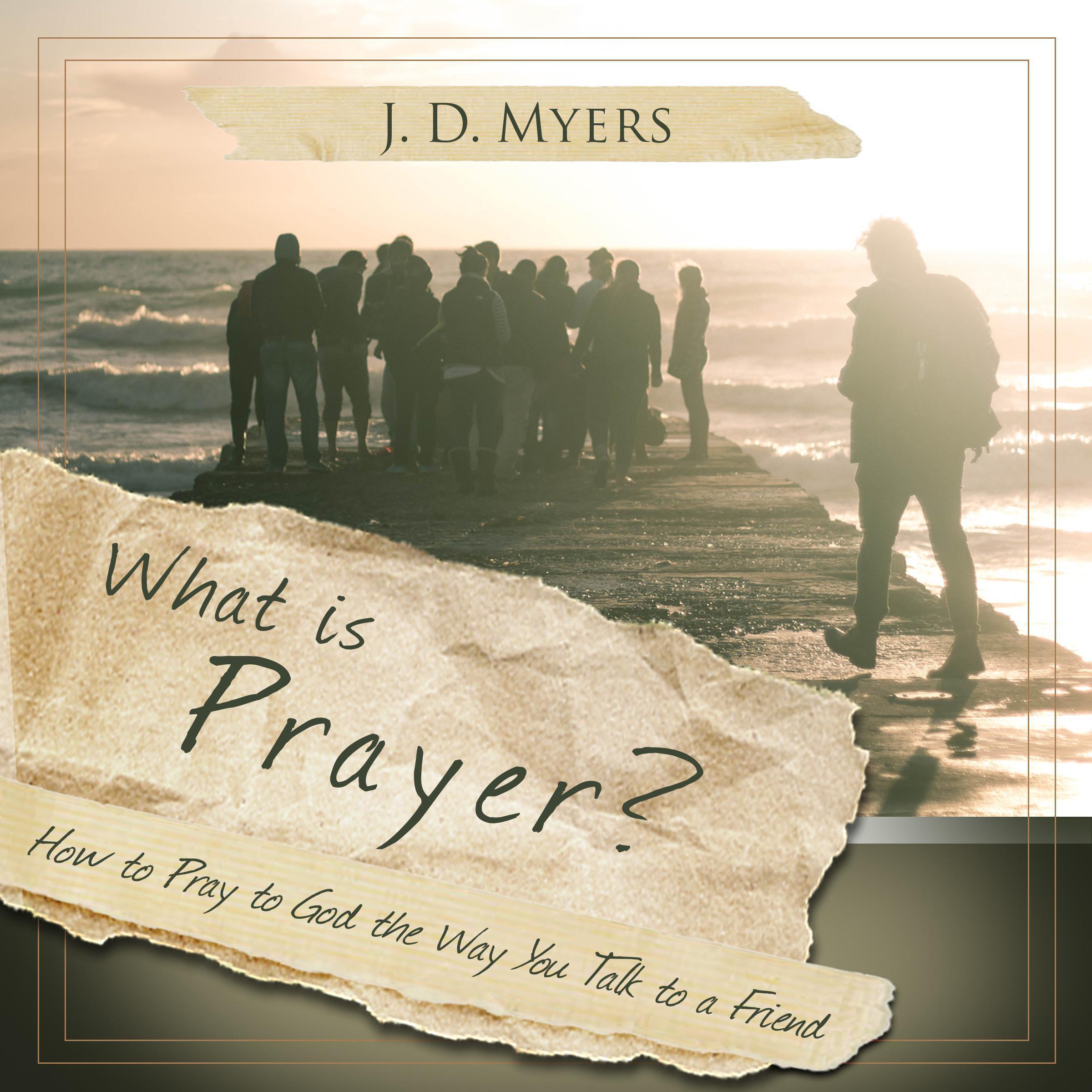 What is Prayer?