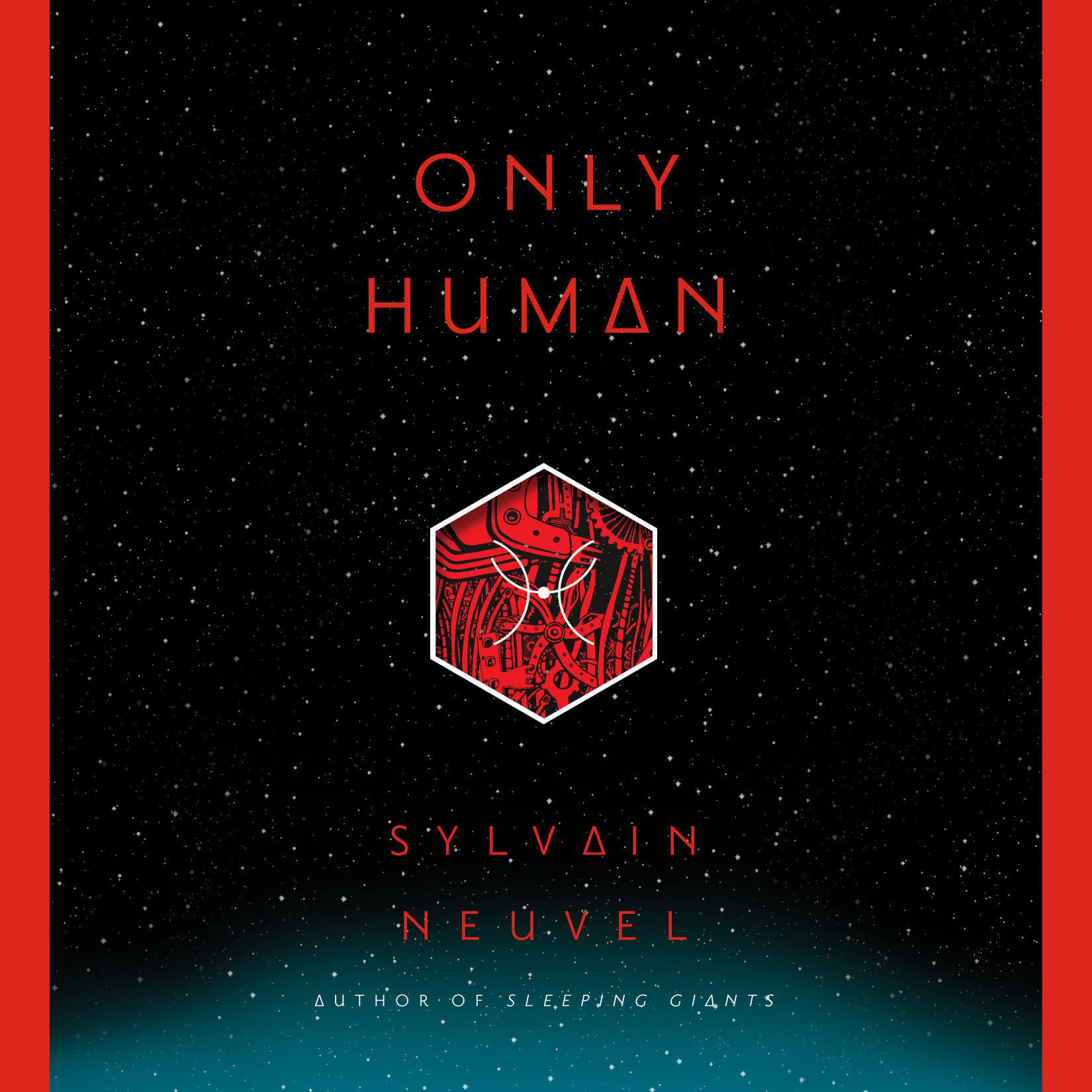 Only Human