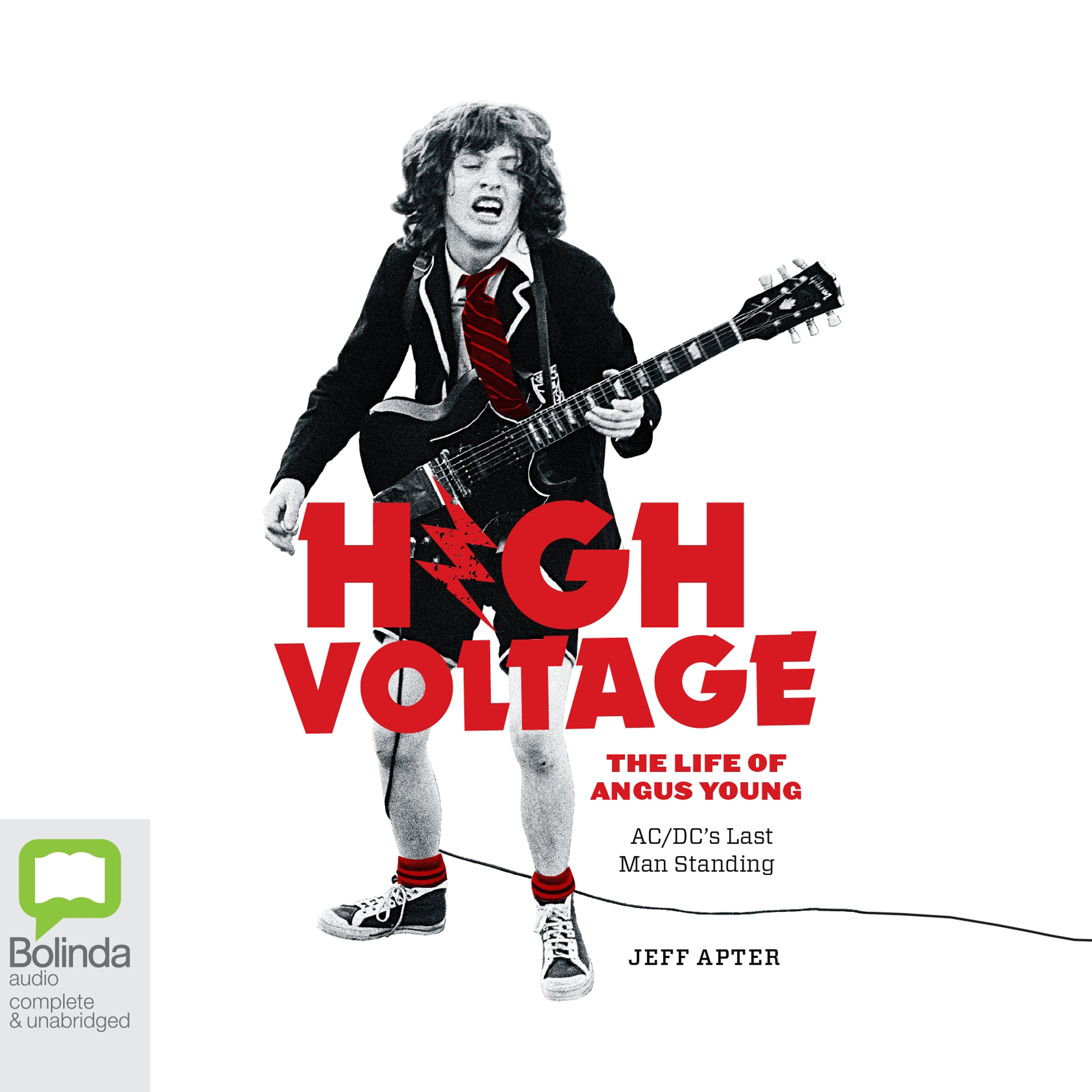 High Voltage