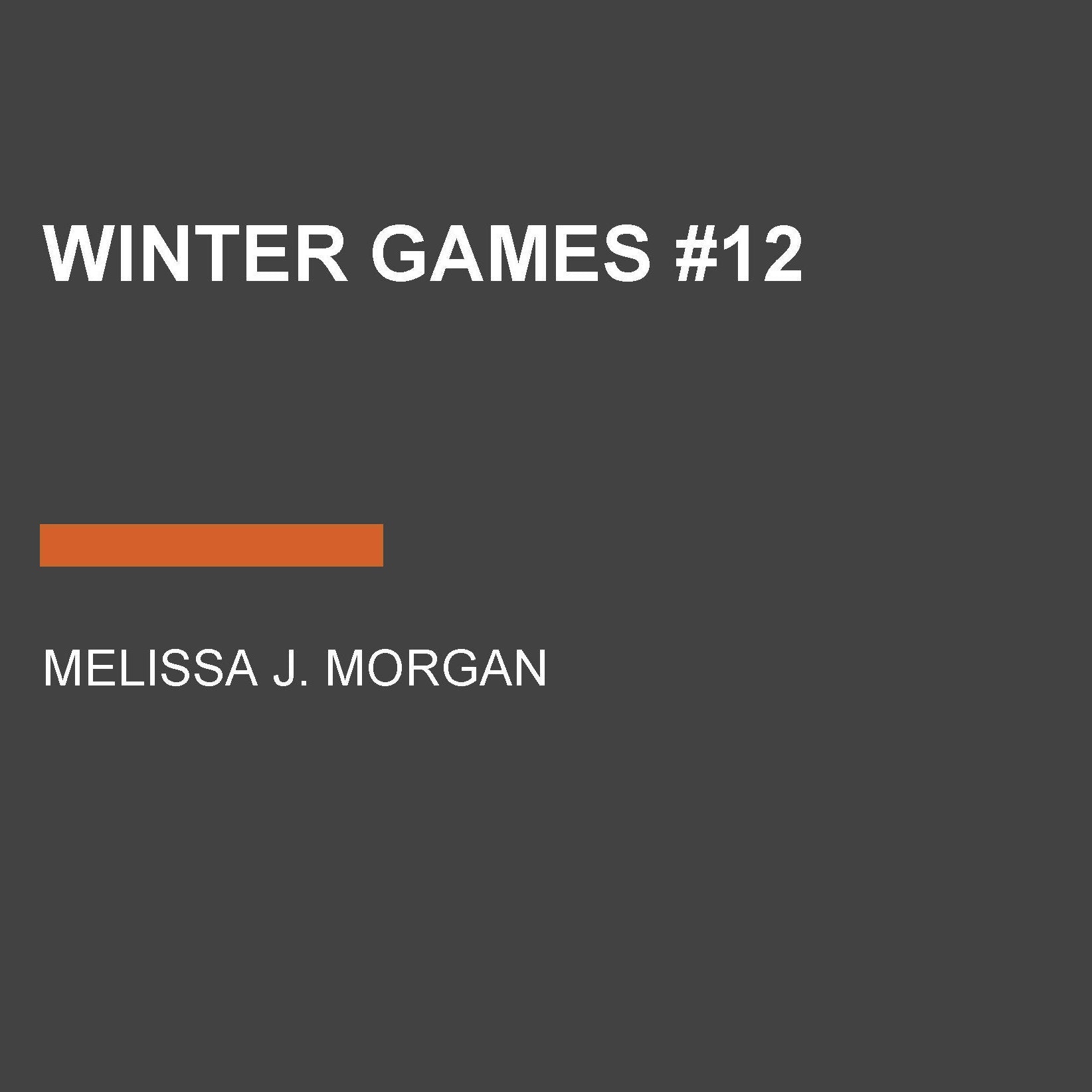 Winter Games #12