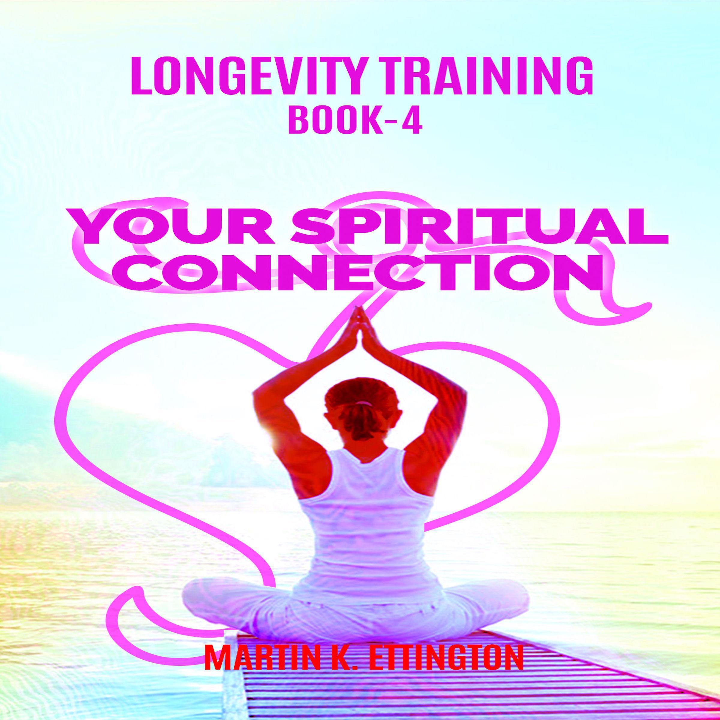Your Spiritual Connection