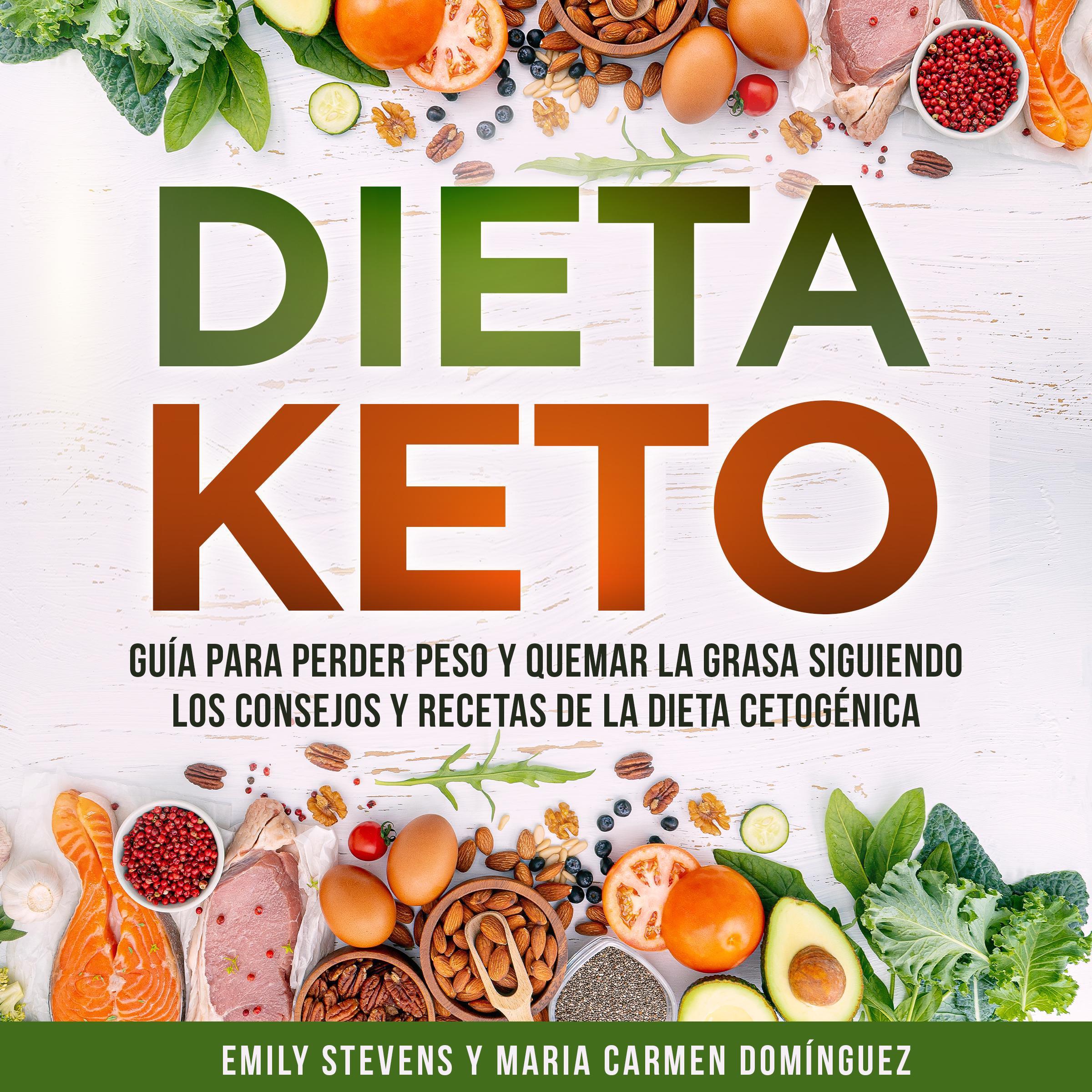 Dieta Keto