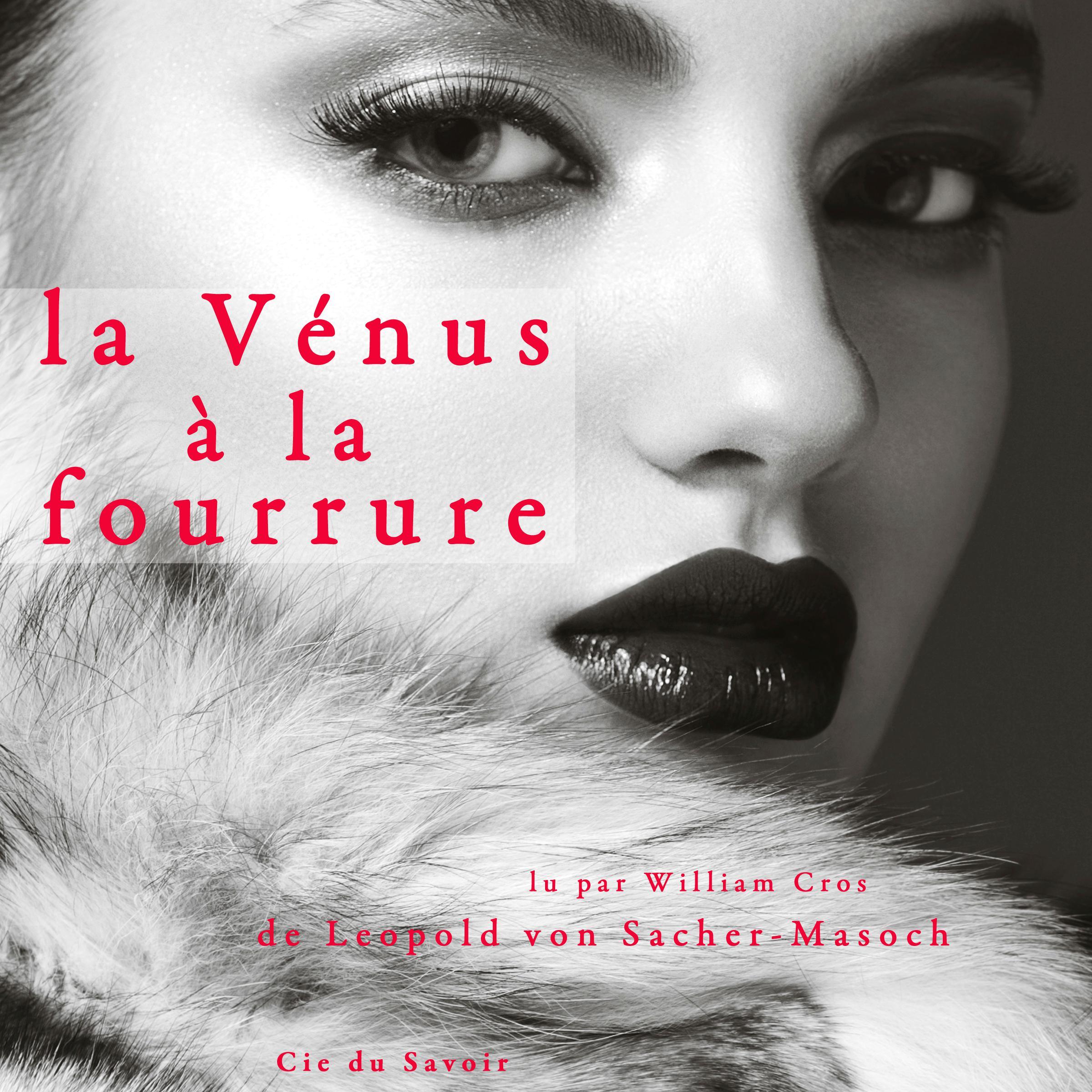 La vénus à la fourrure