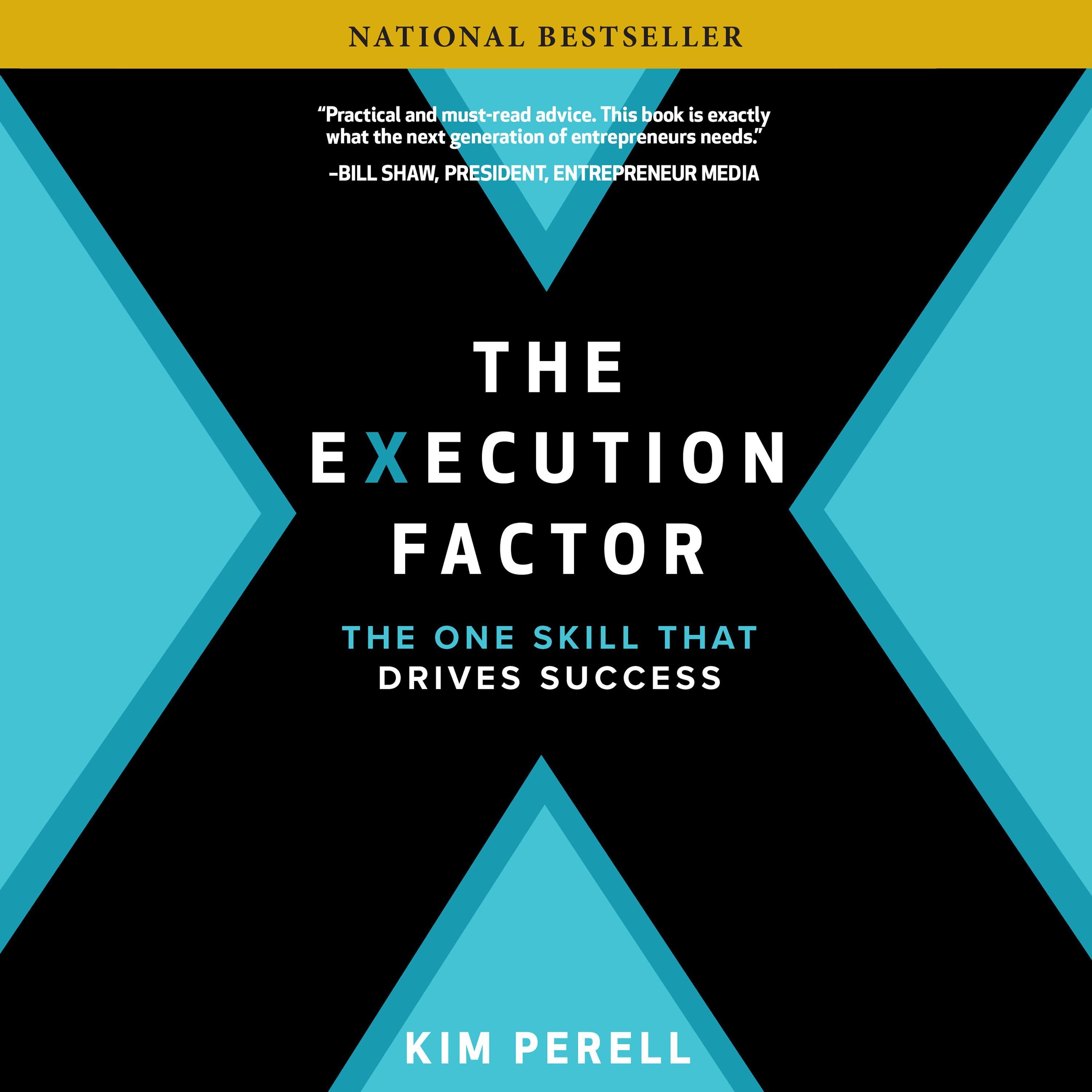 The Execution Factor