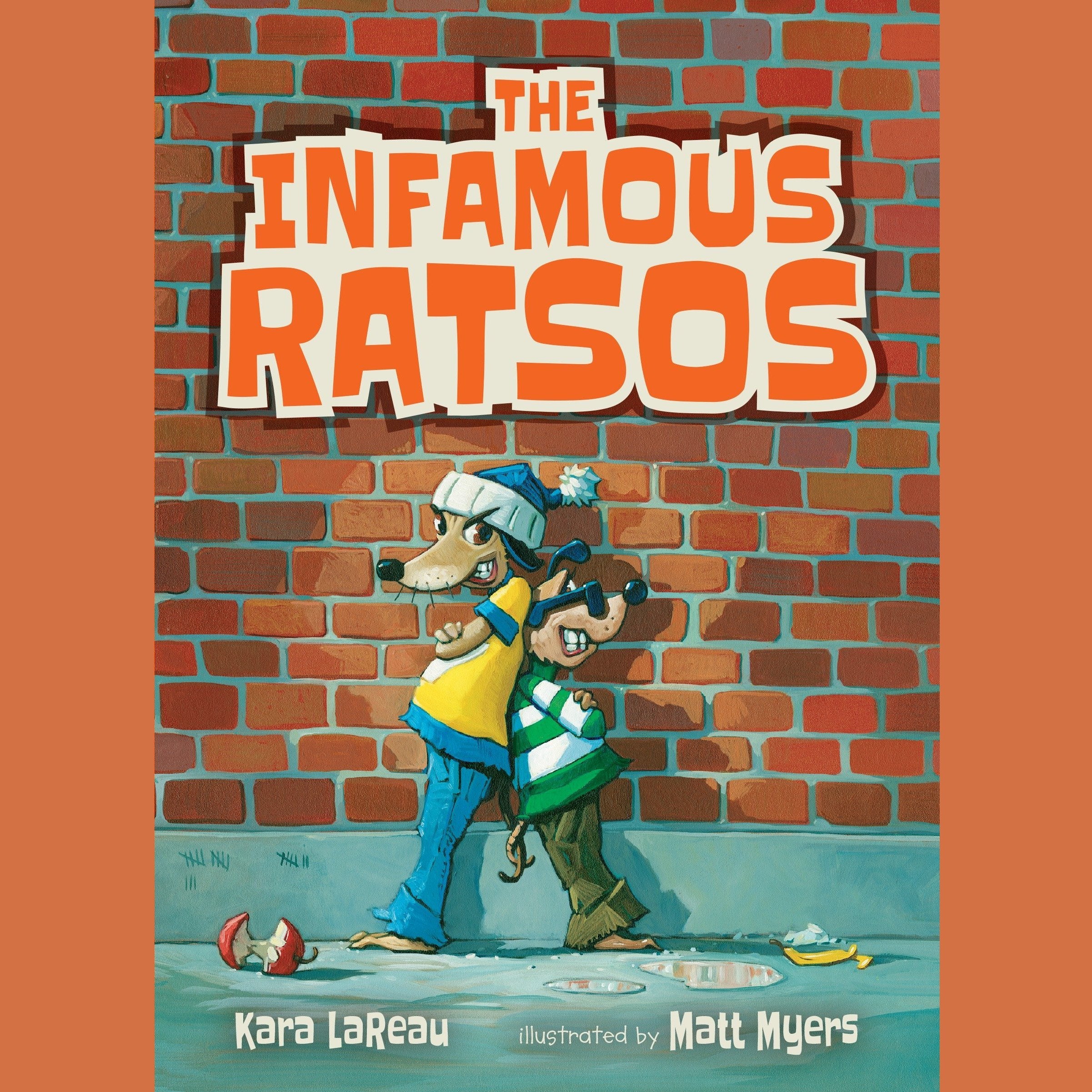 The Infamous Ratsos