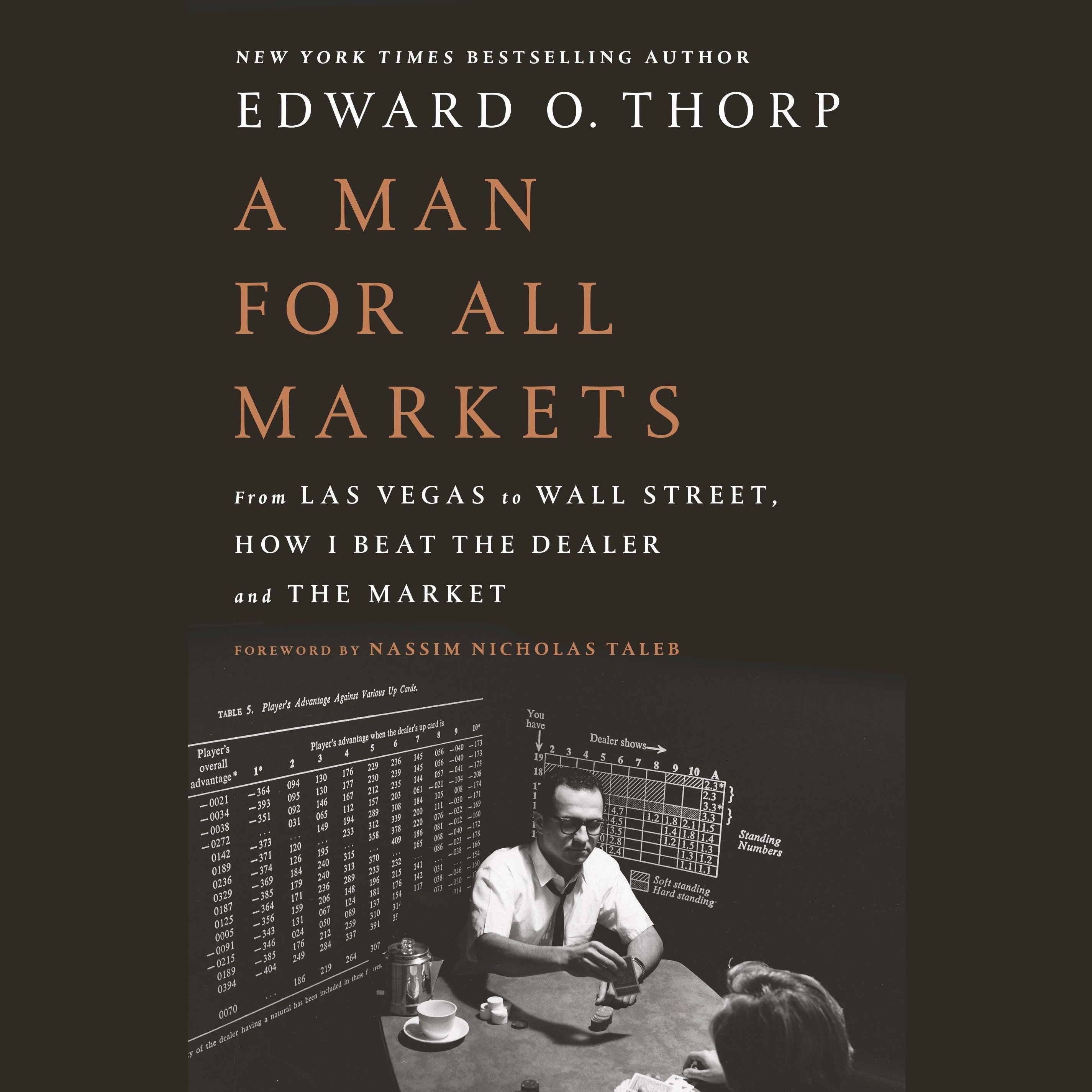 A Man for All Markets