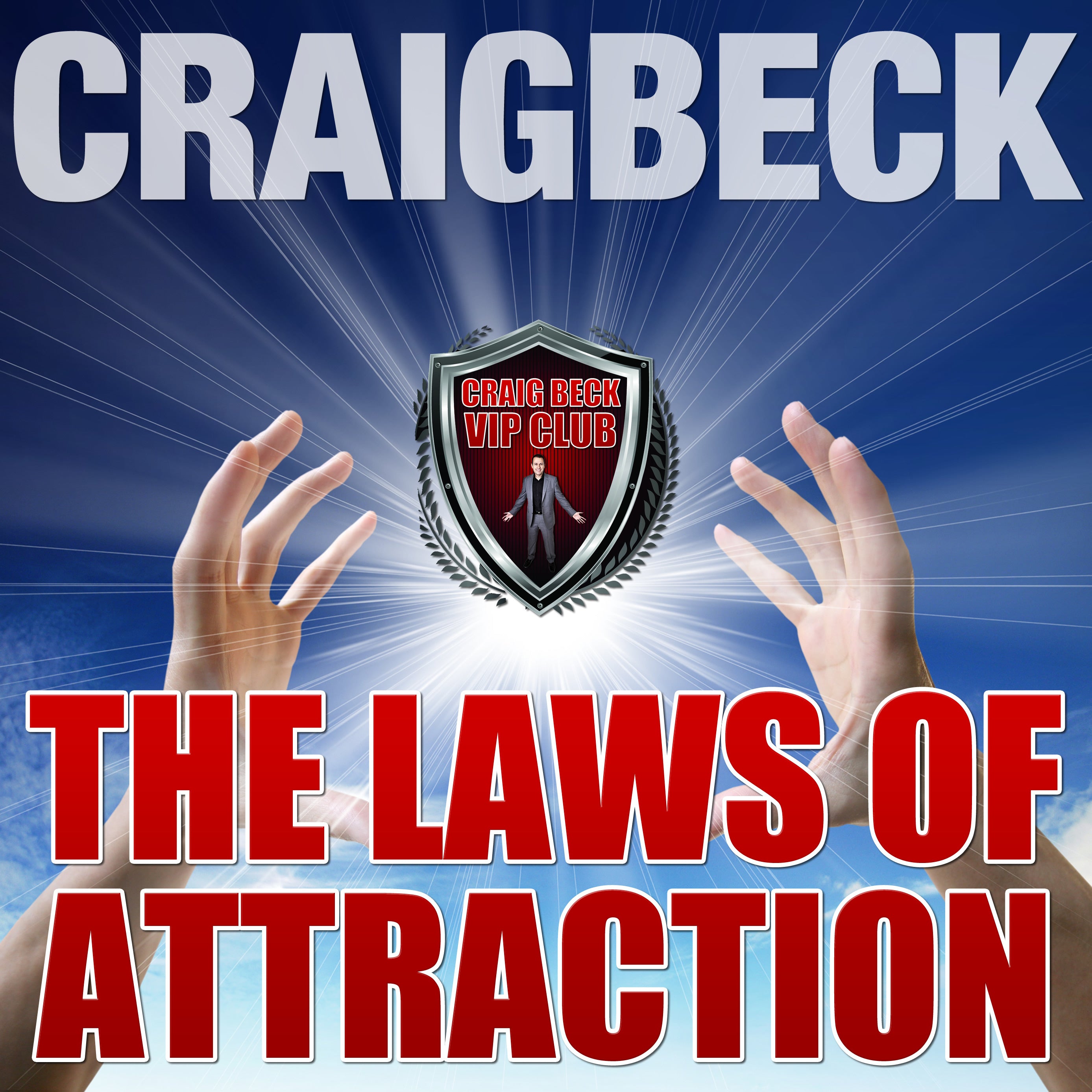 The Laws of Attraction: Manifesting Magic Secret 2