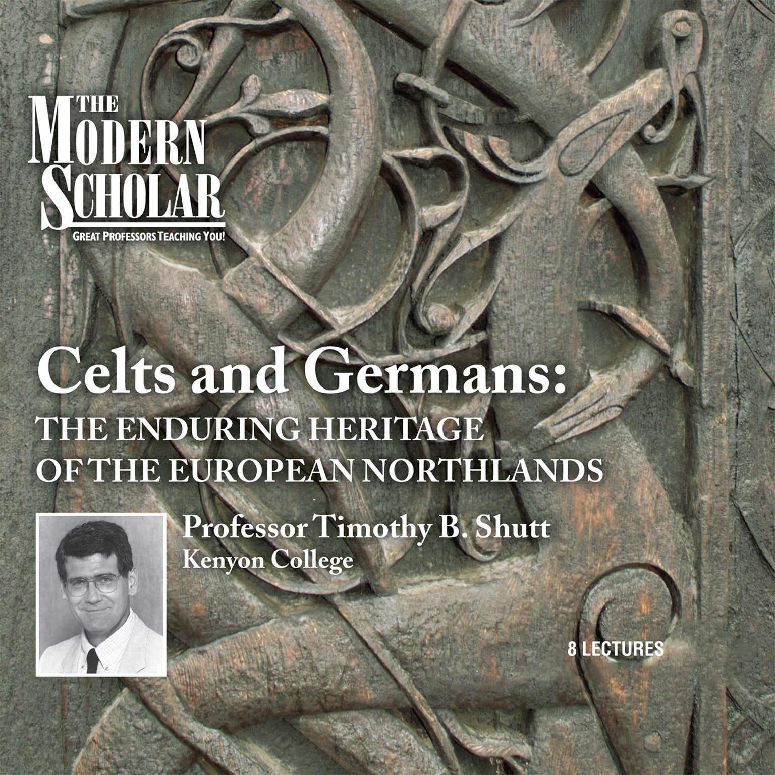 Celts and Germans