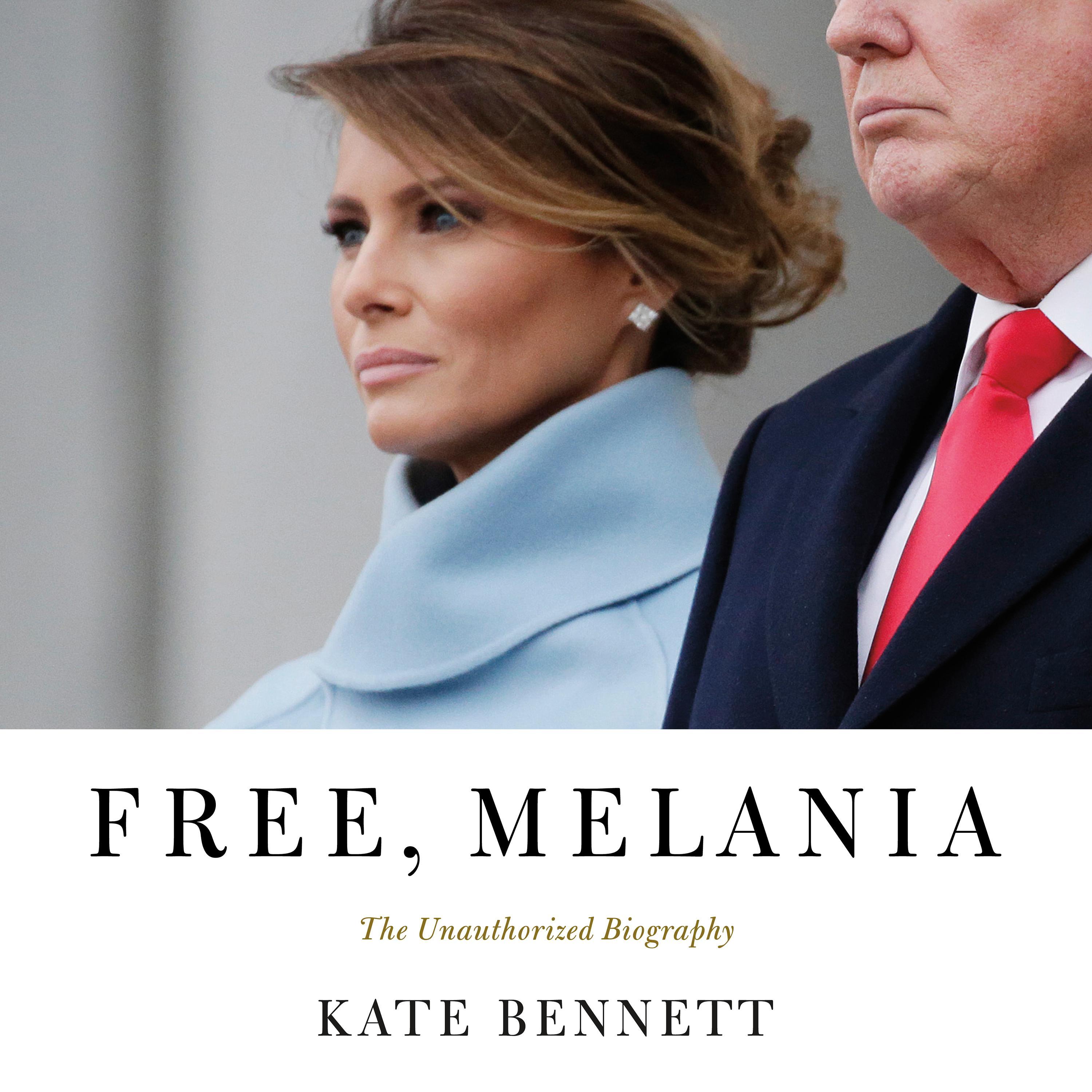 Free, Melania