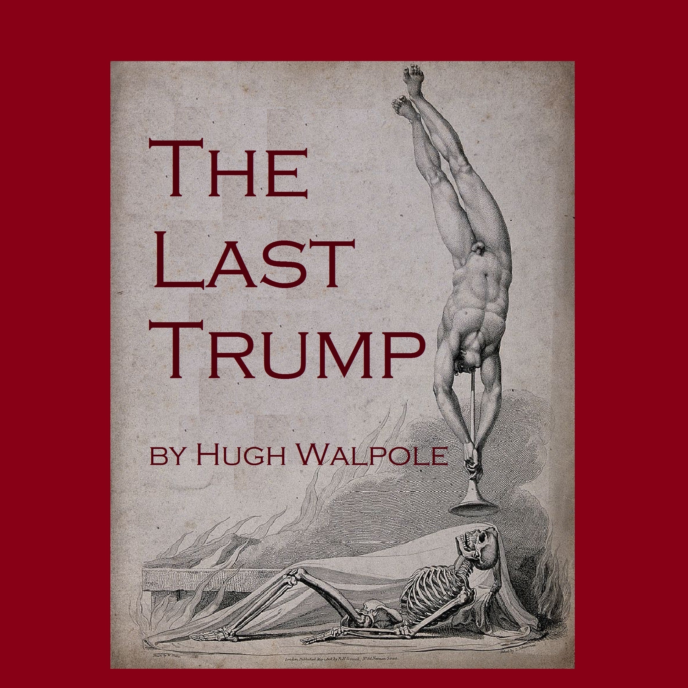 The Last Trump