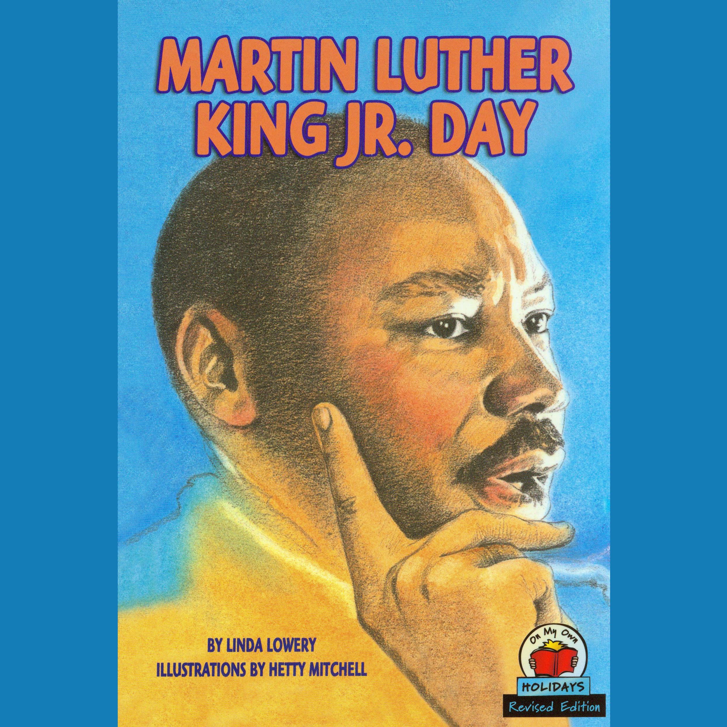Martin Luther King, Jr. Day