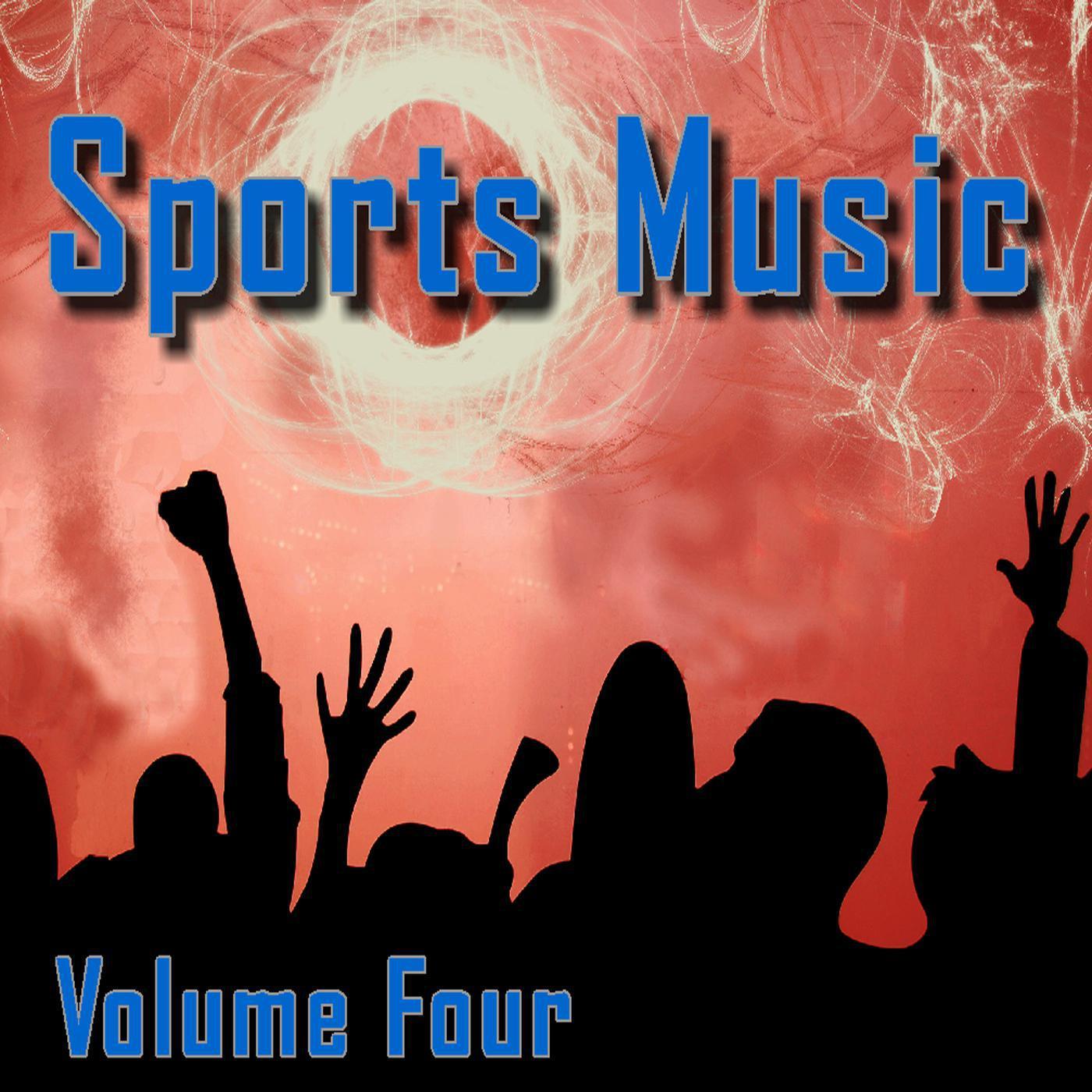 Sports Music  Vol. 4