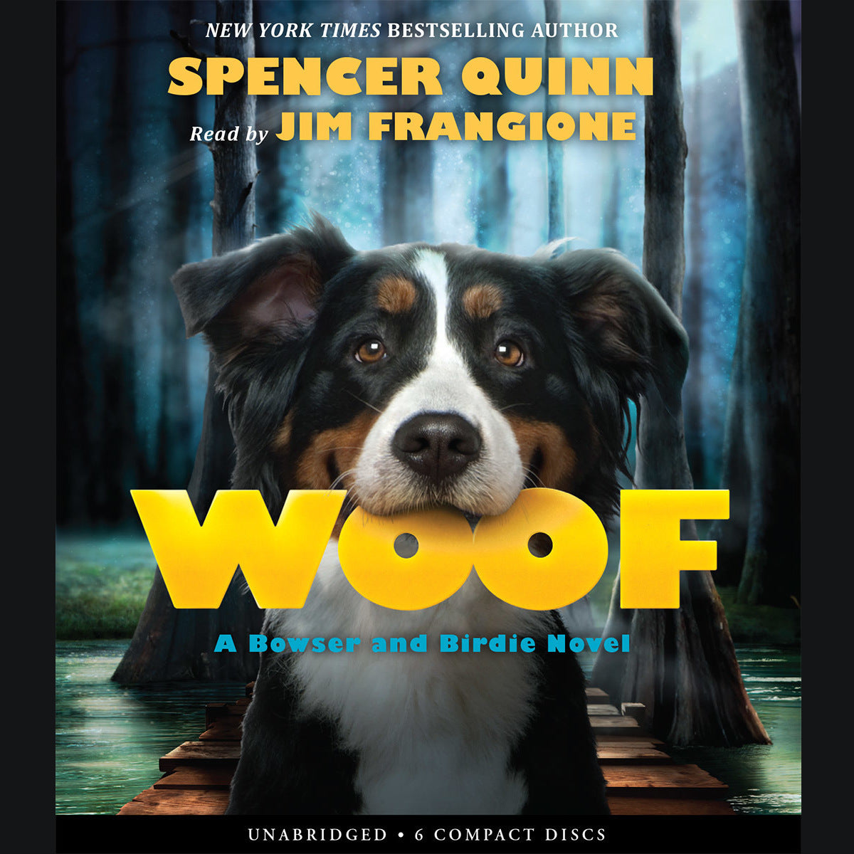 Woof