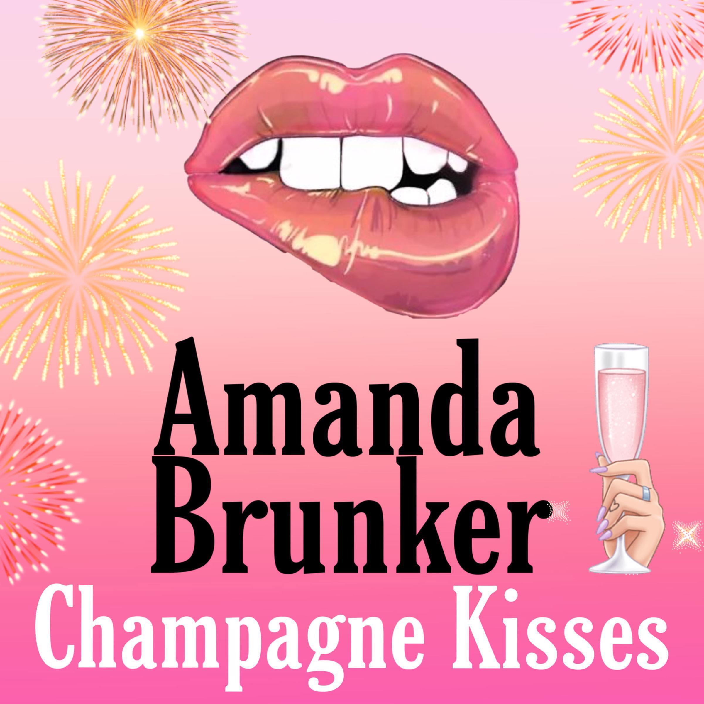 Champagne Kisses
