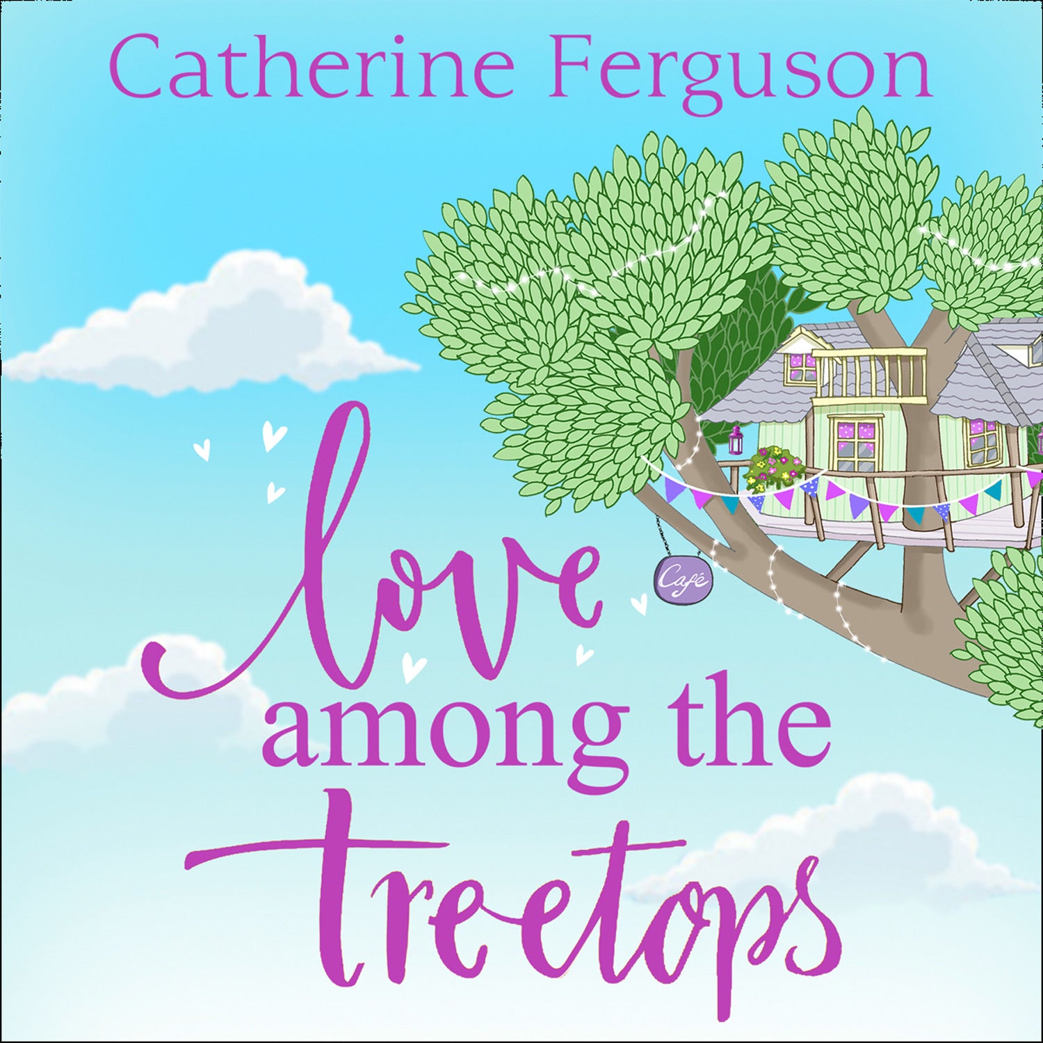 Love among the Treetops