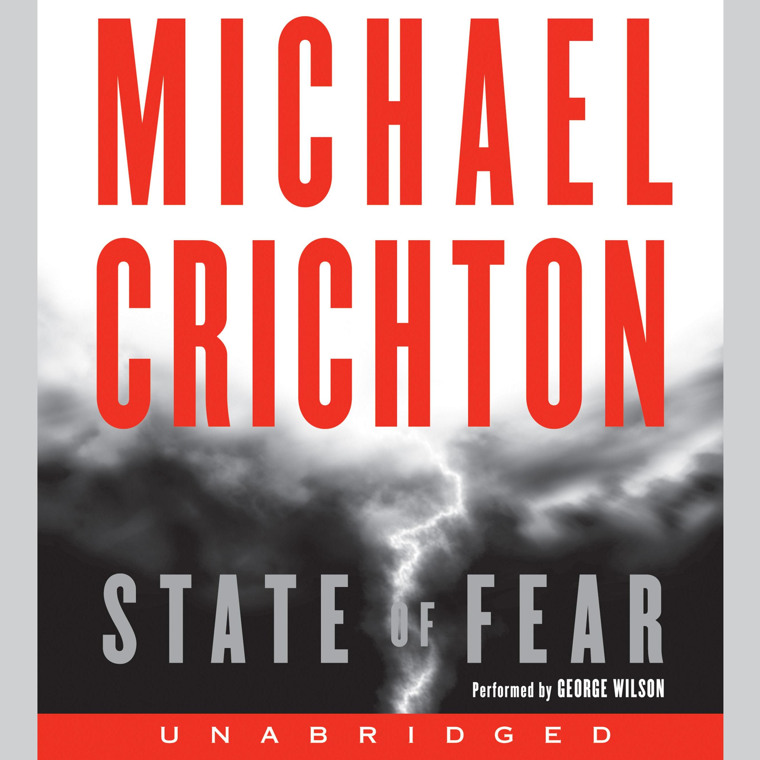 State of Fear