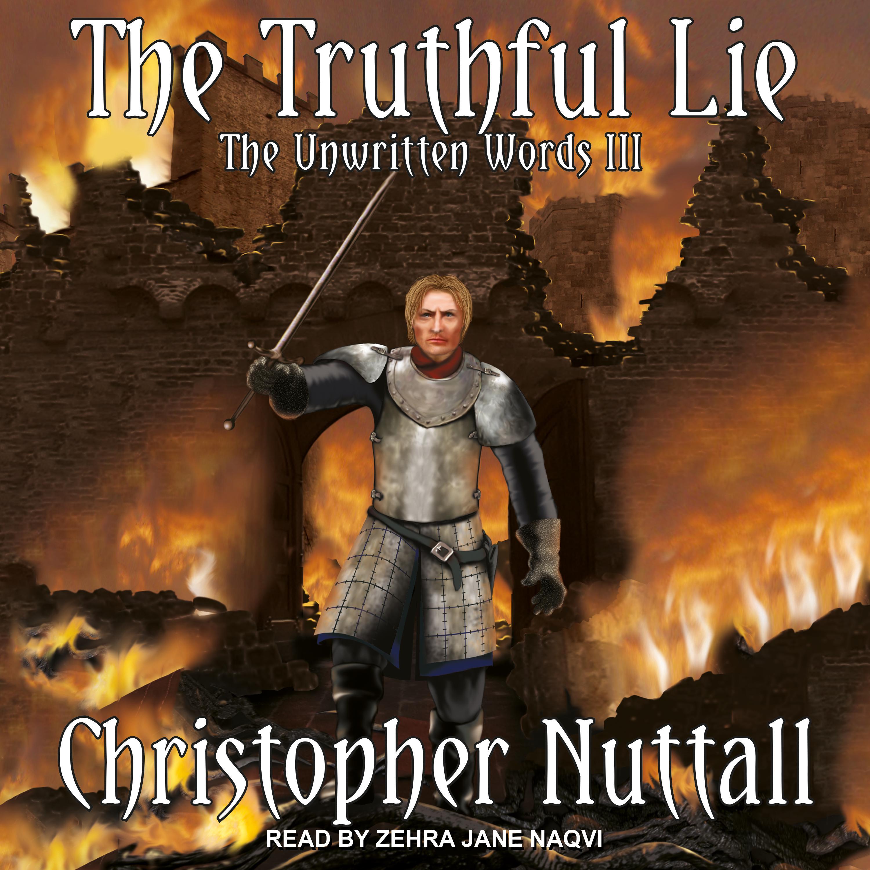 The Truthful Lie