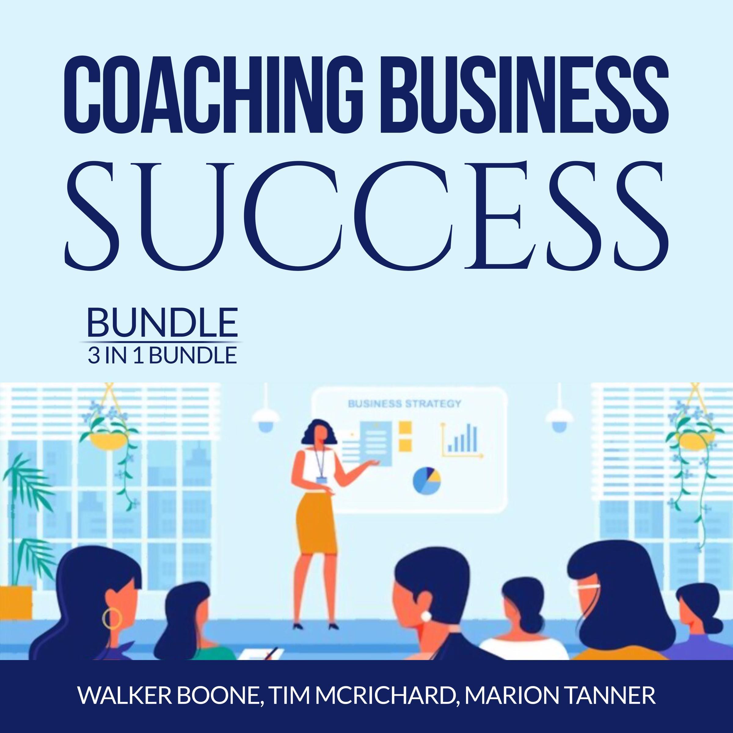 Coaching Business Success Bundle: