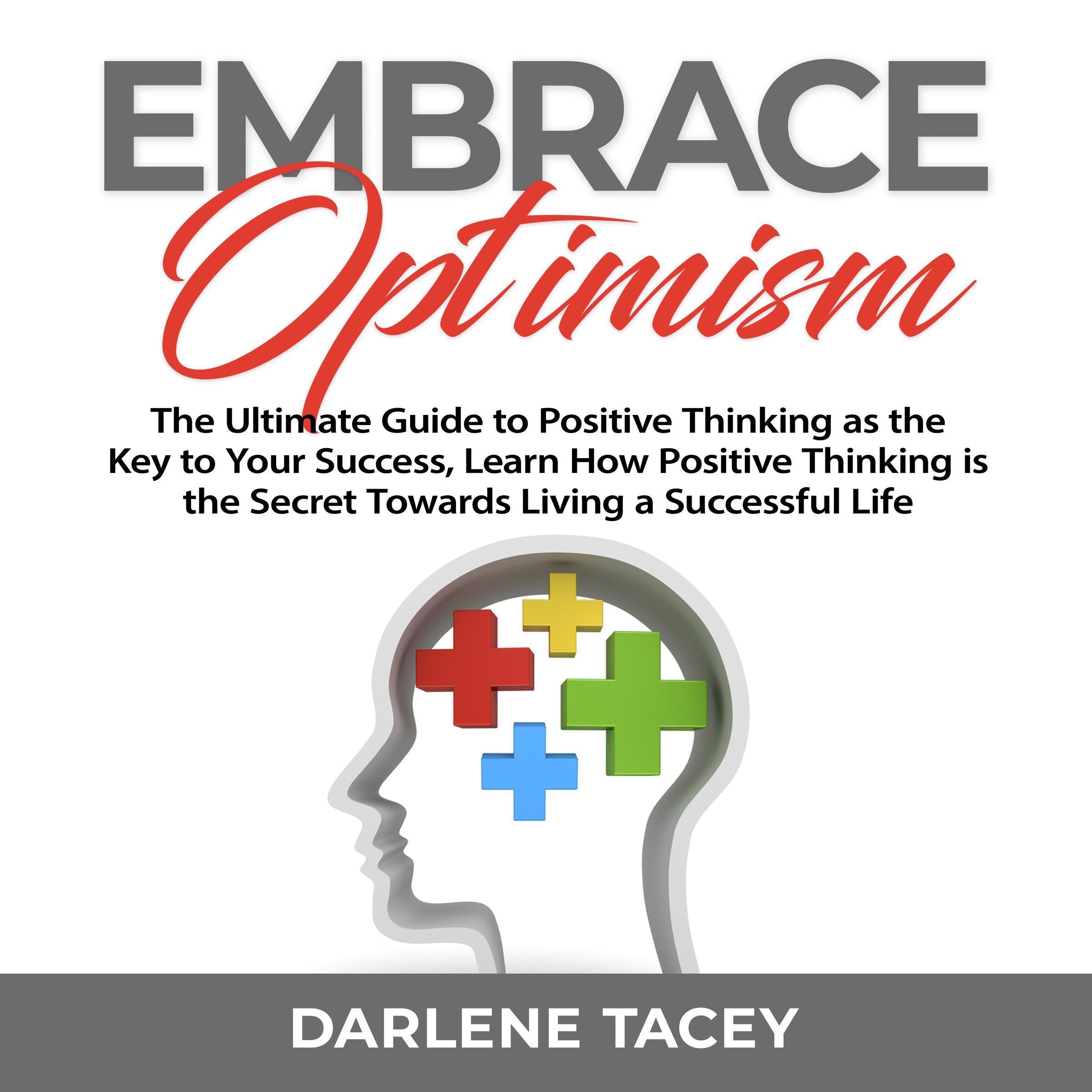 Embrace Optimism