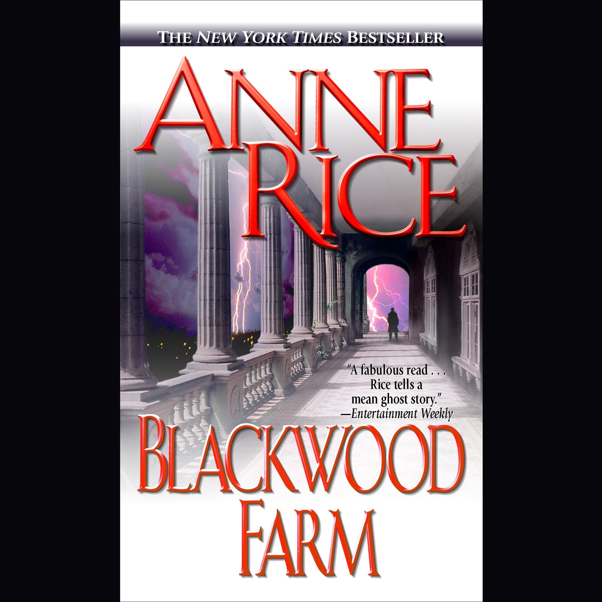 Blackwood Farm