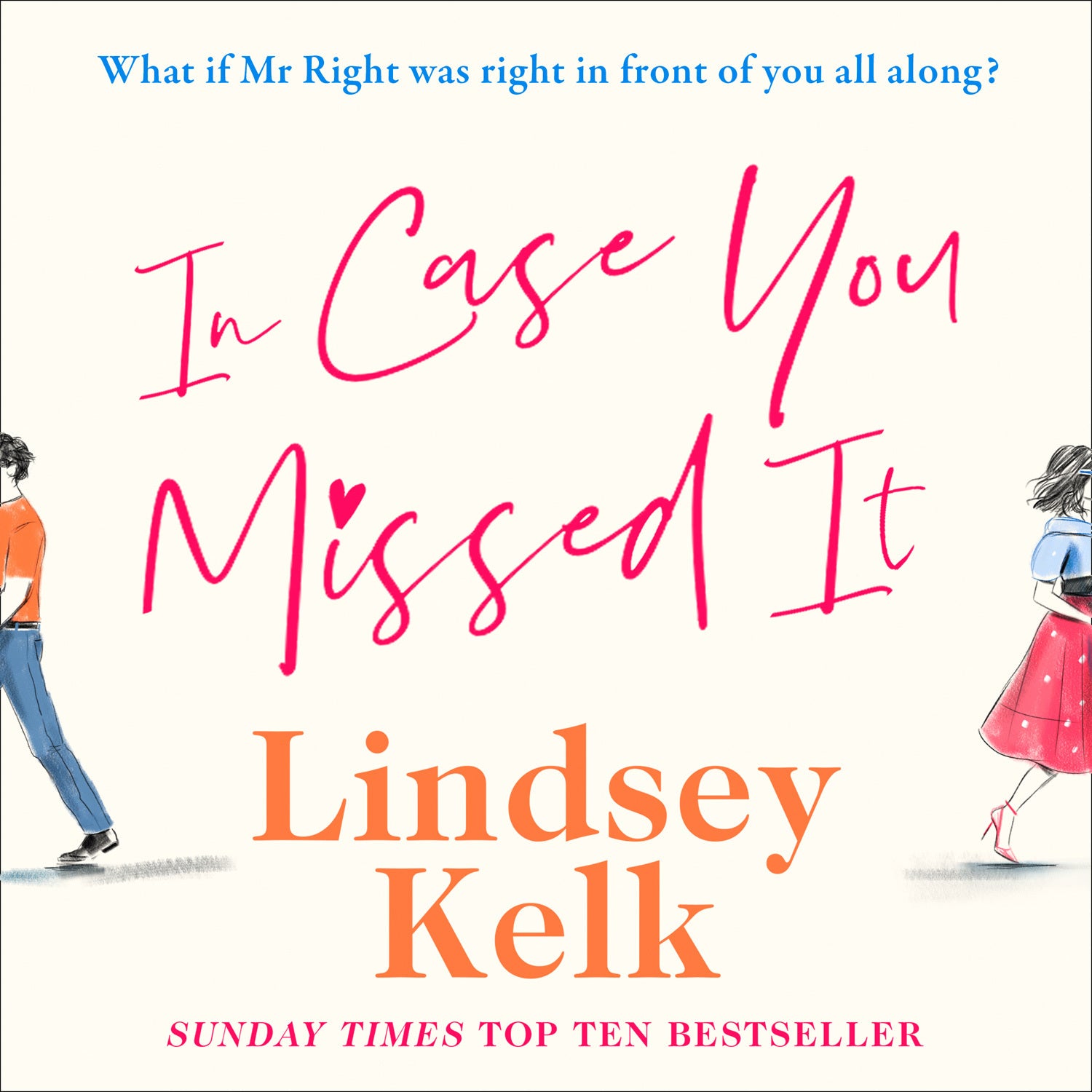 In Case You Missed It