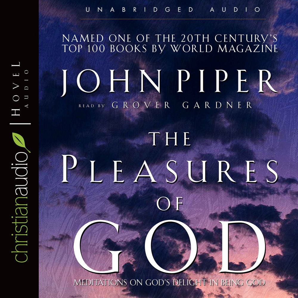 Pleasures of God