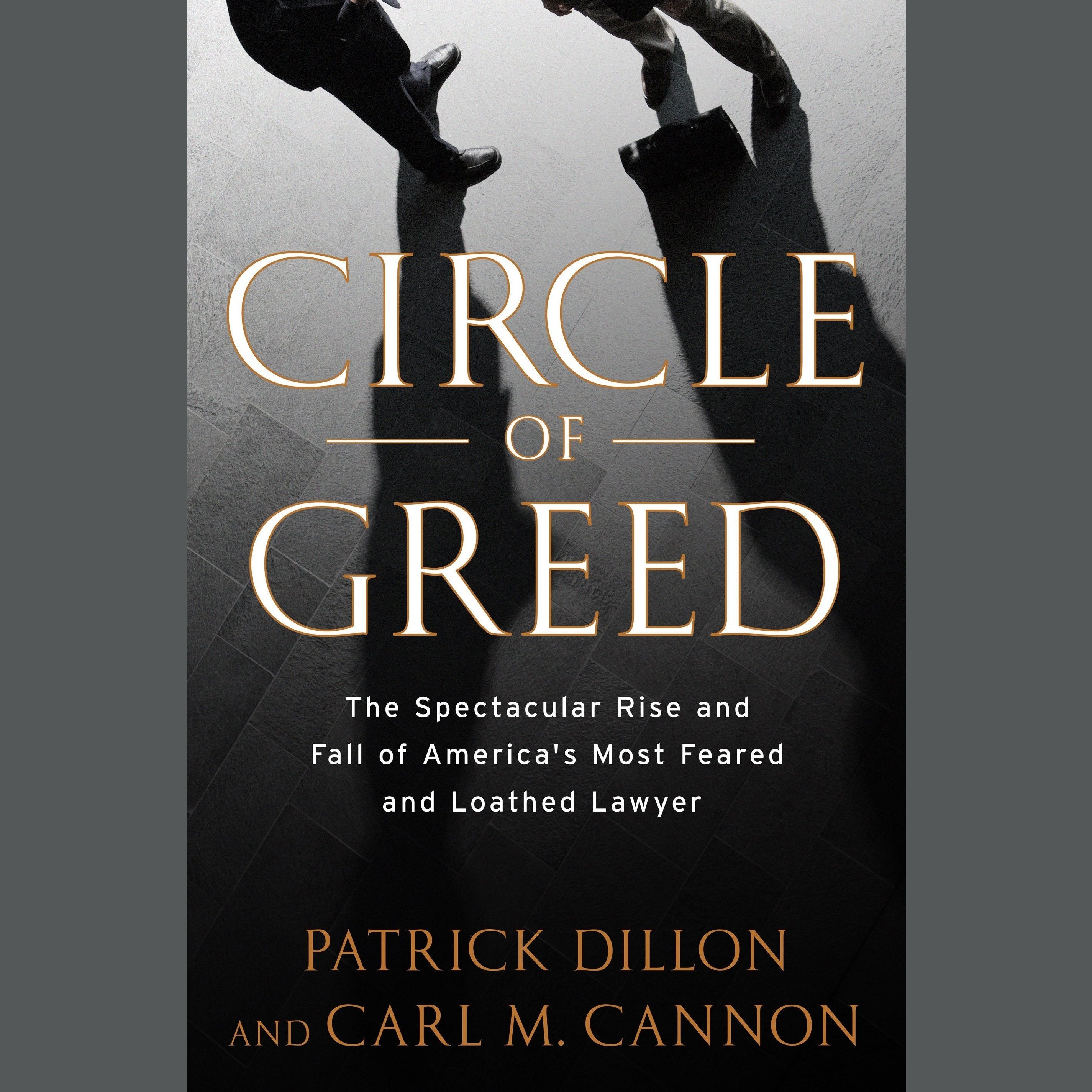 Circle of Greed