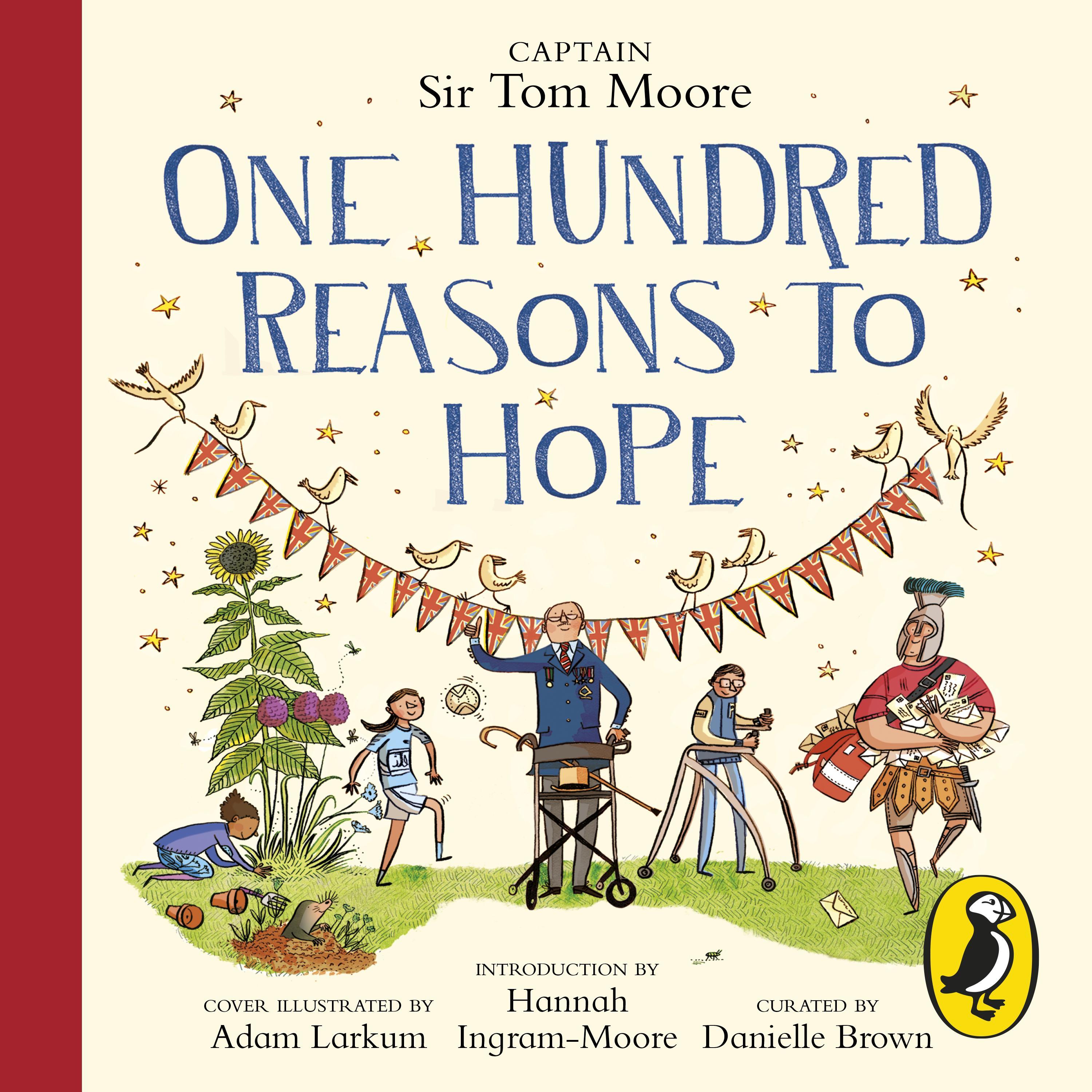 One Hundred Reasons To Hope