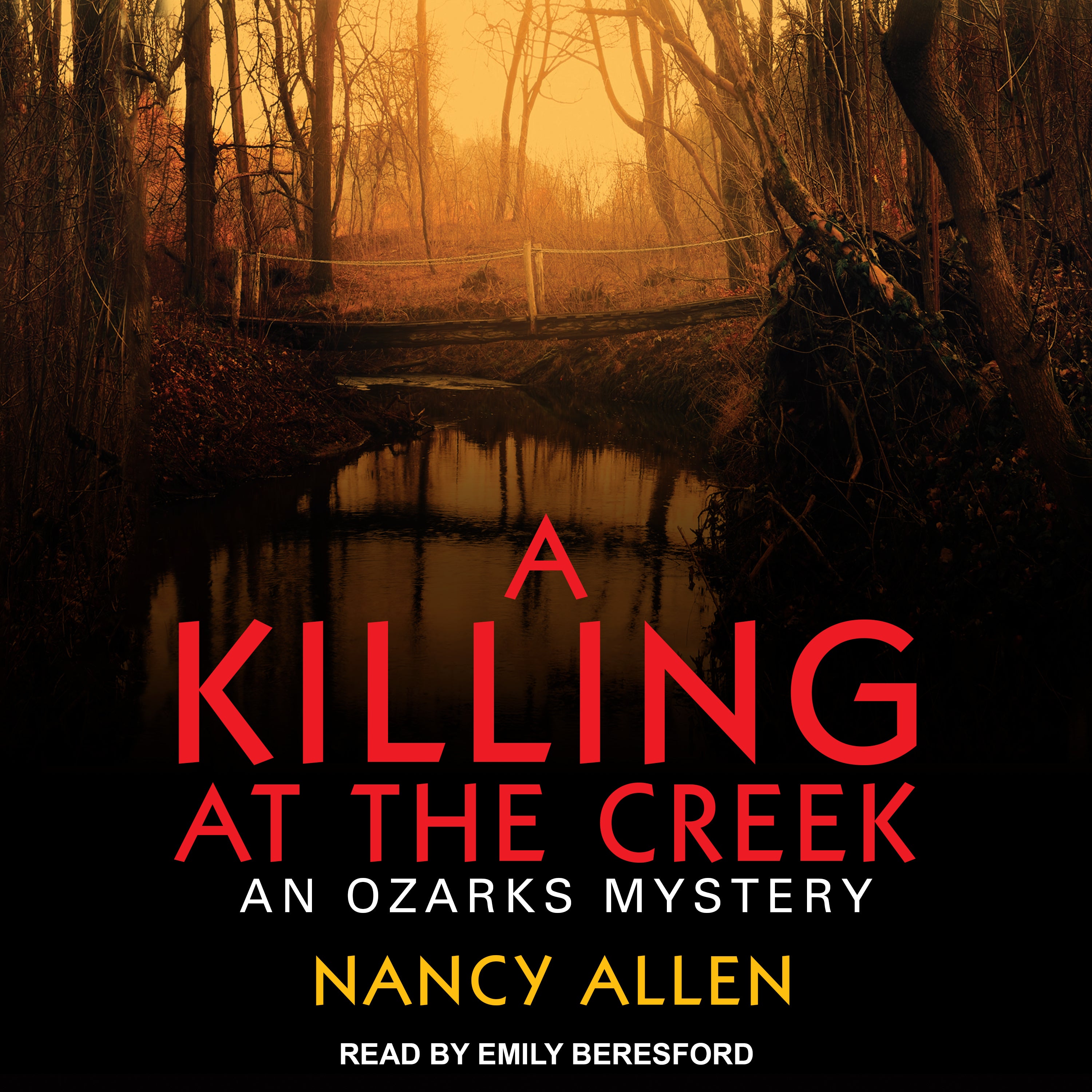 A Killing at the Creek