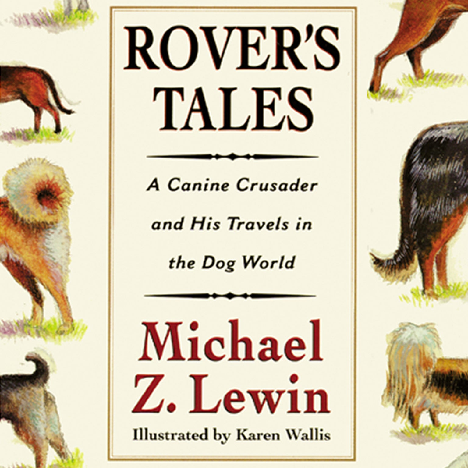 Rover's Tales