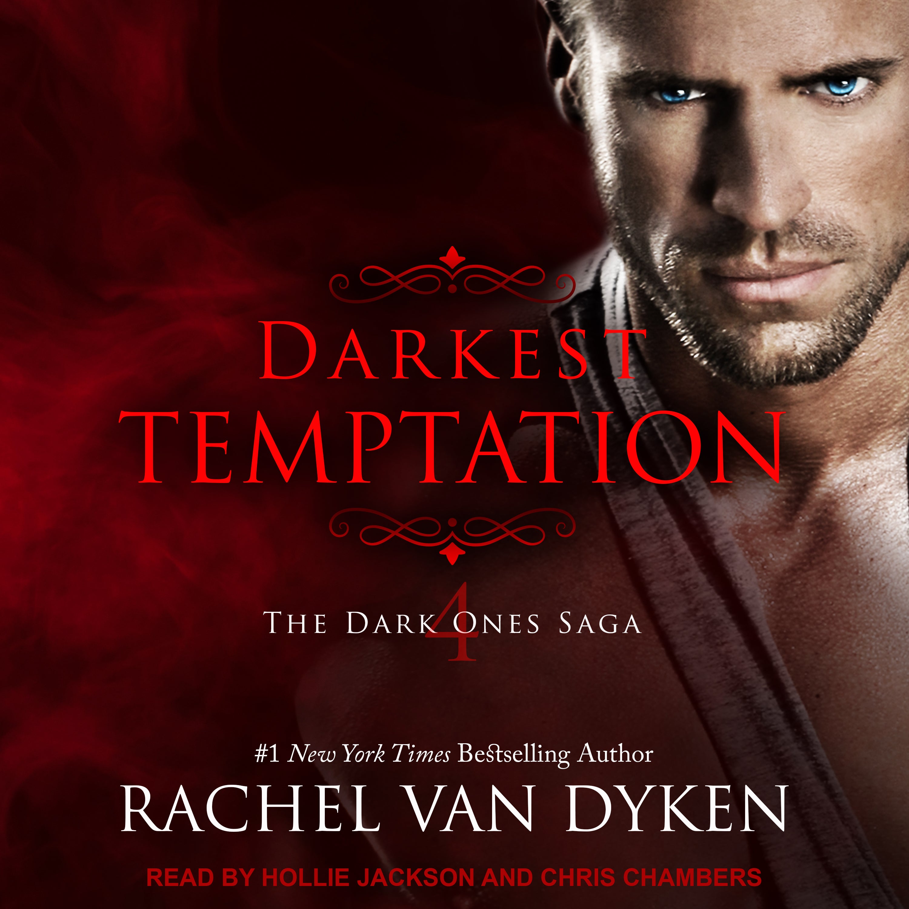 Darkest Temptation