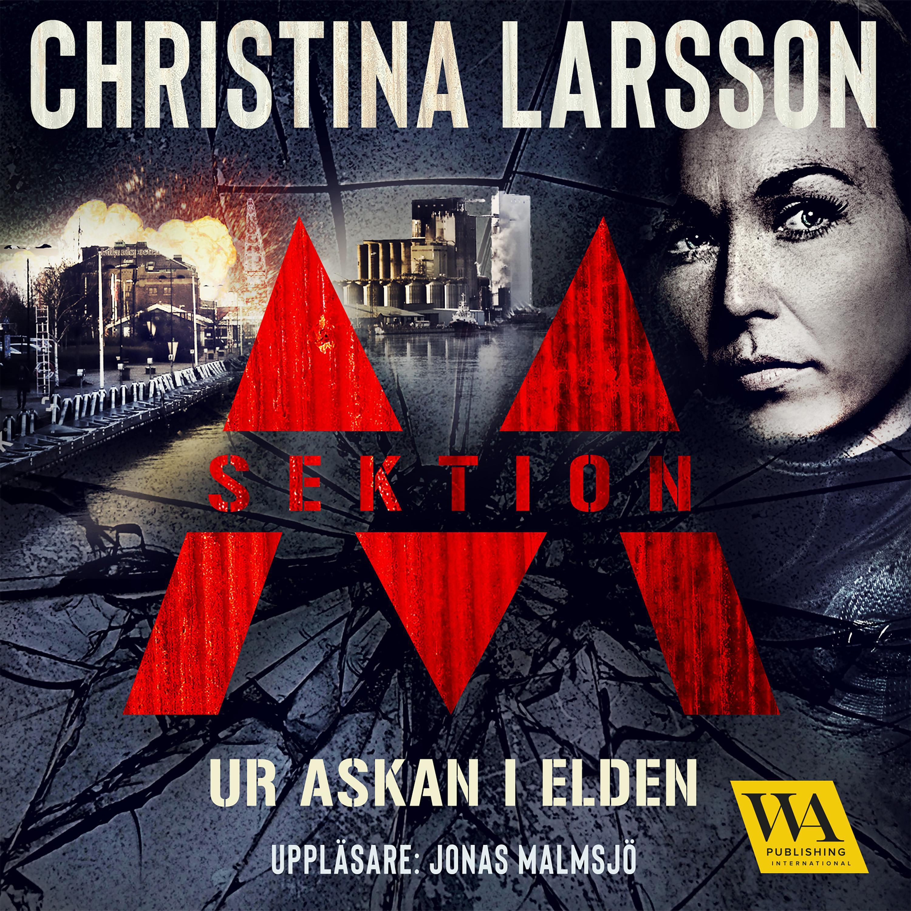 Sektion M – Ur askan i elden