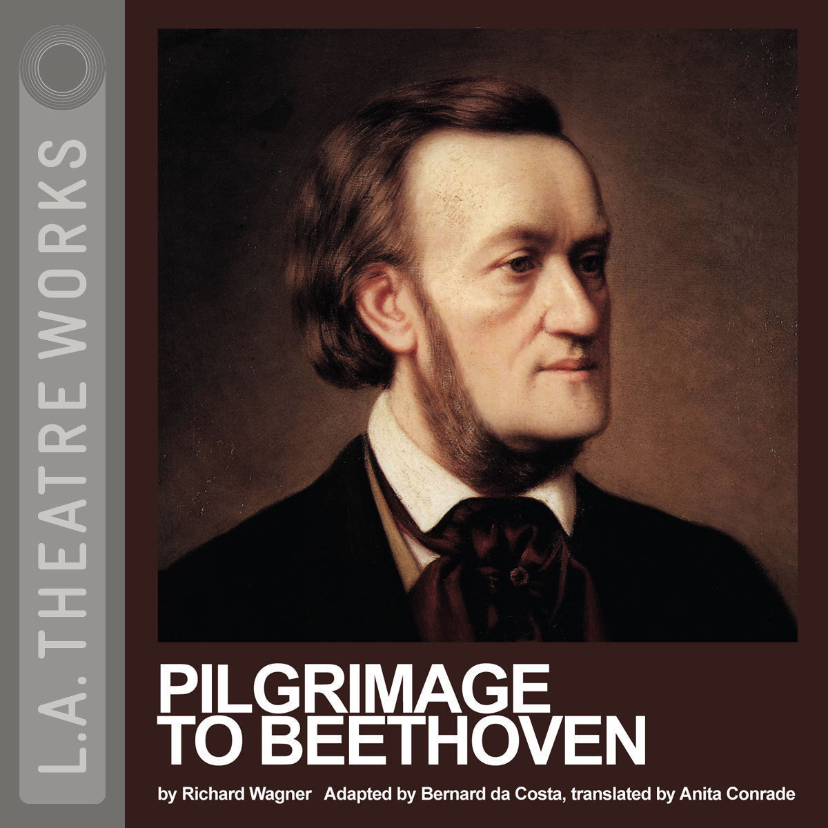 A Pilgrimage to Beethoven