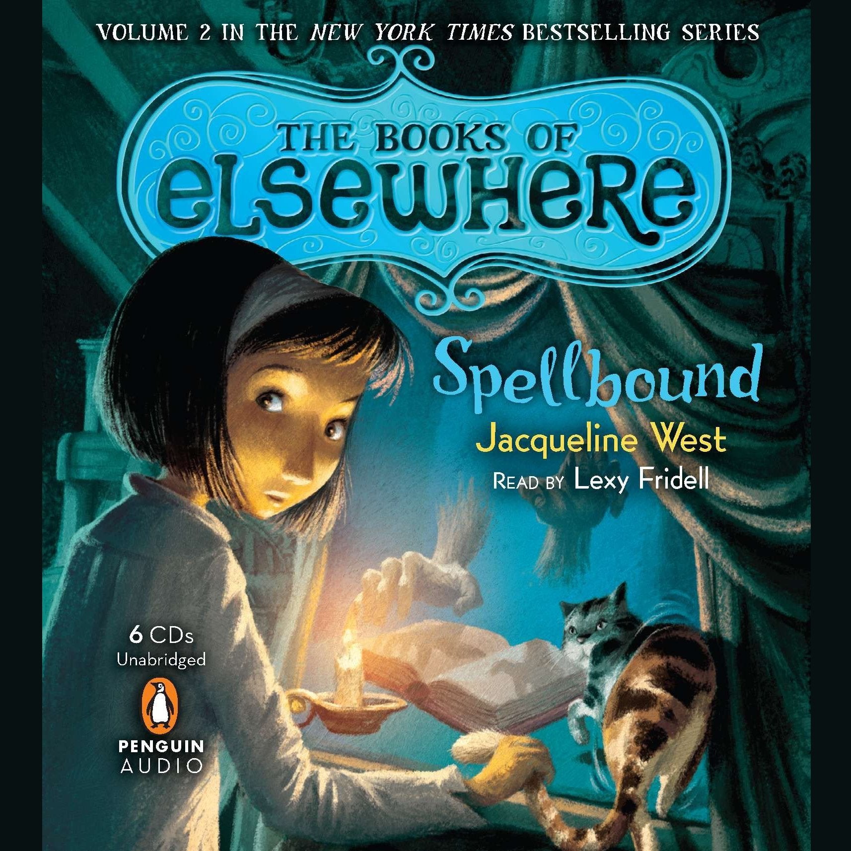 Spellbound