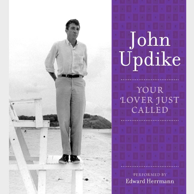 Your Lover Just Called
