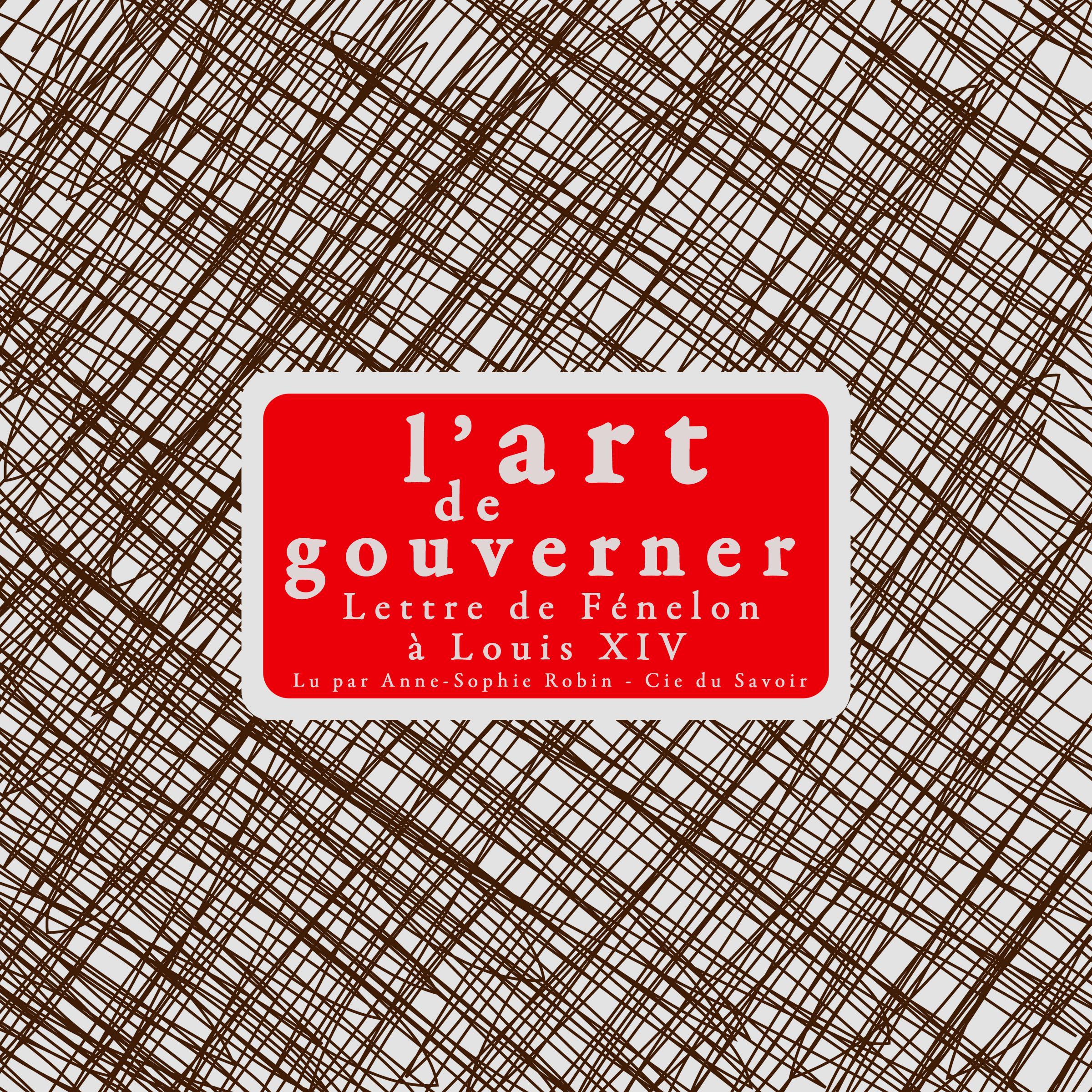 L’art de gouverner: