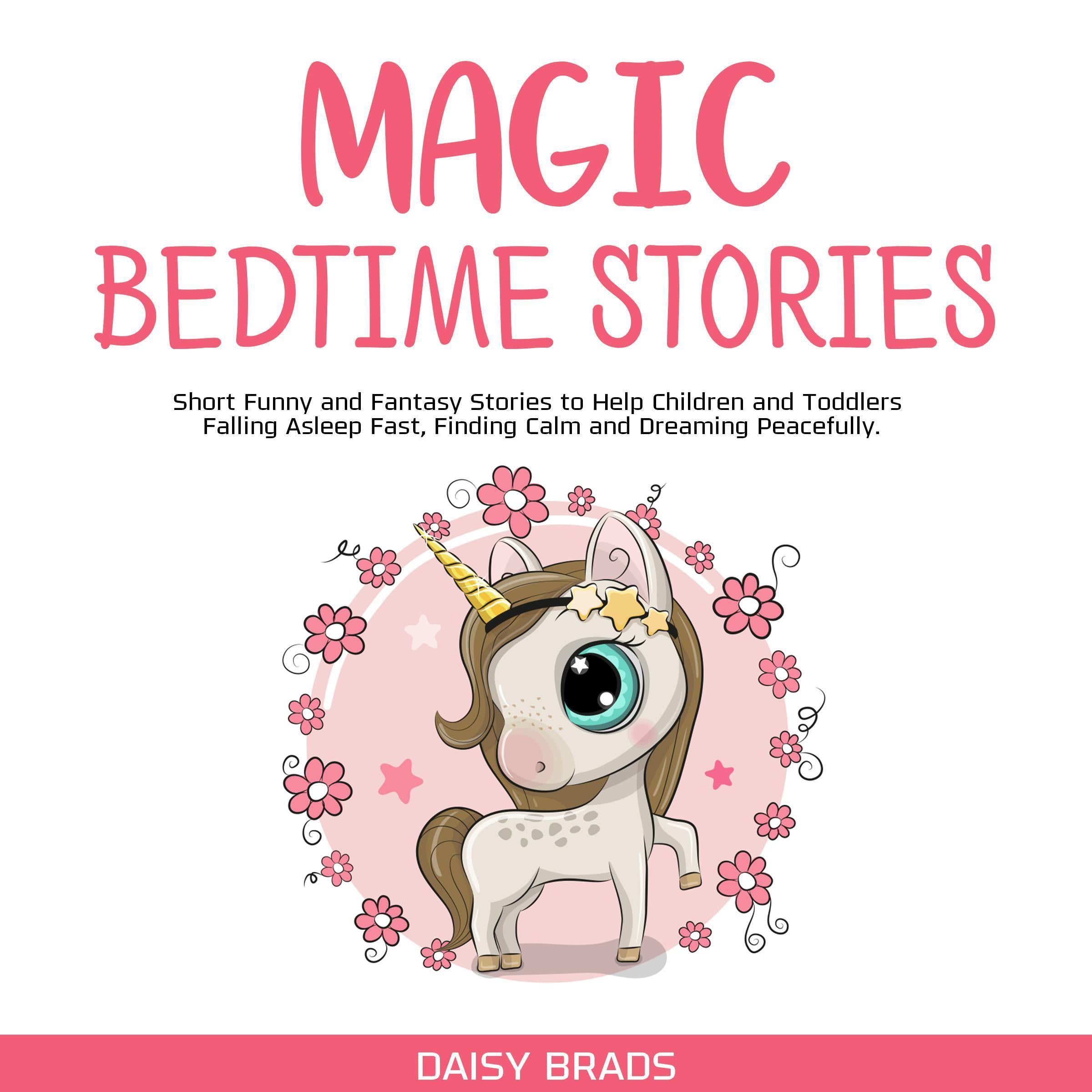 Magic Bedtime Stories