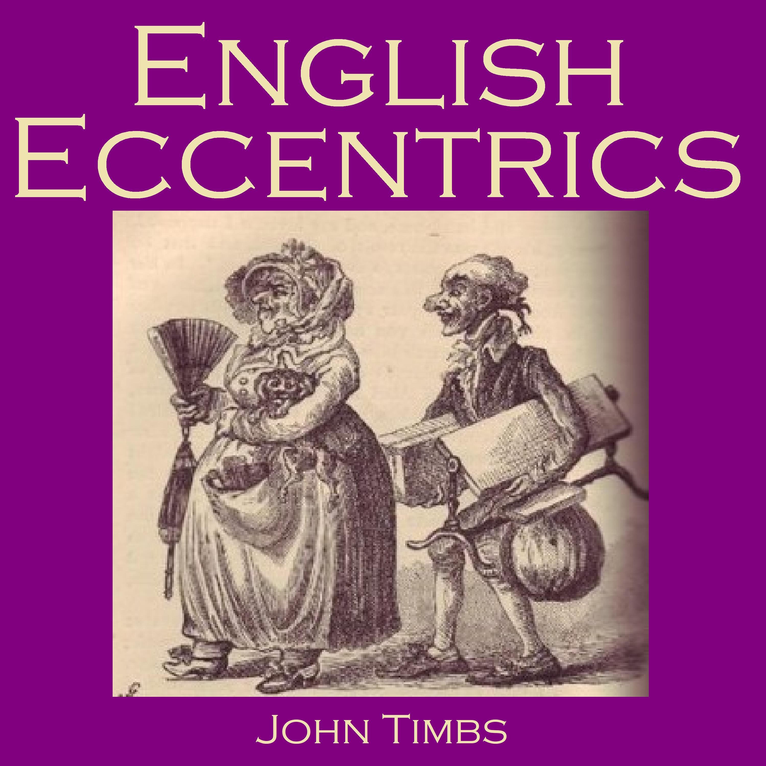 English Eccentrics