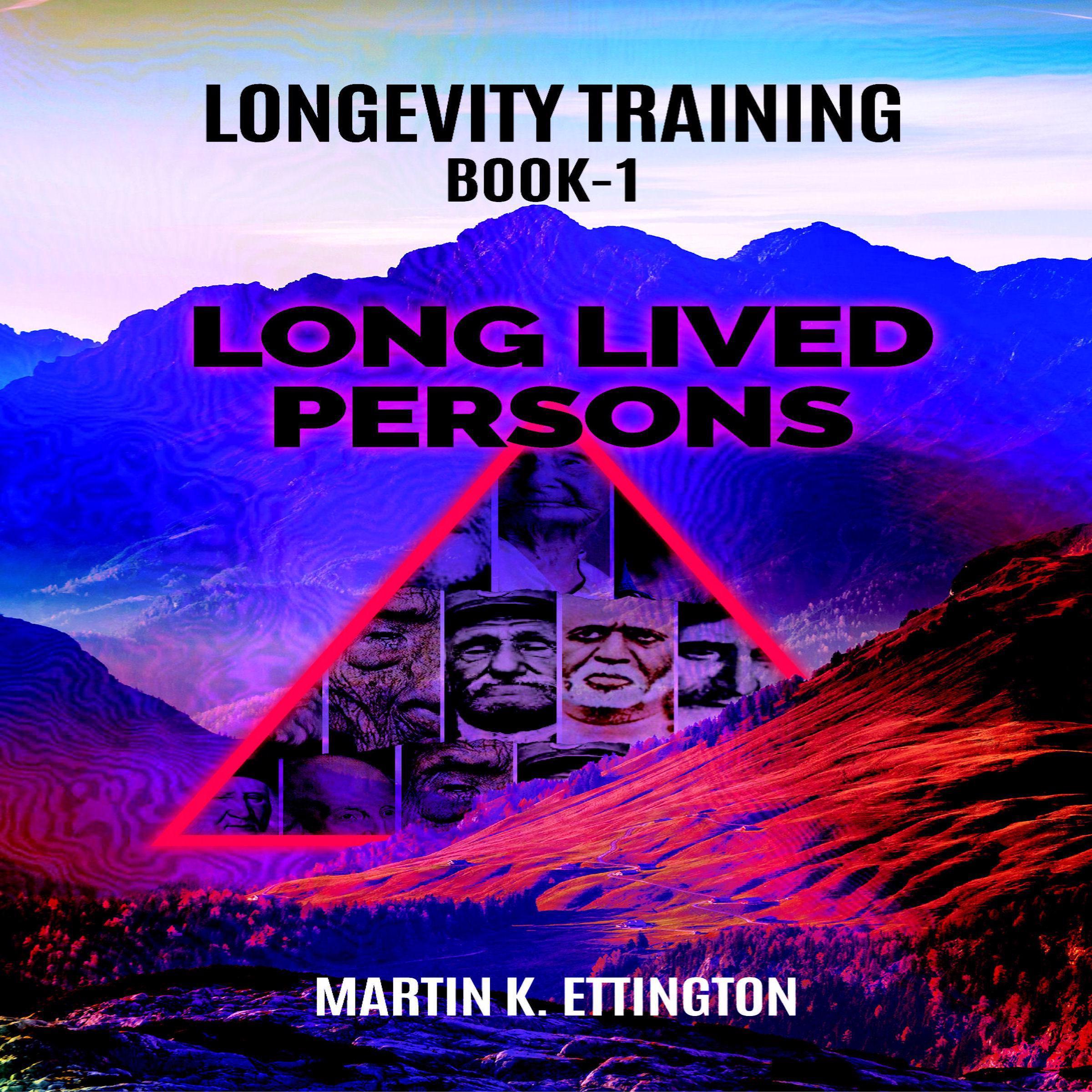 Long Lived Persons