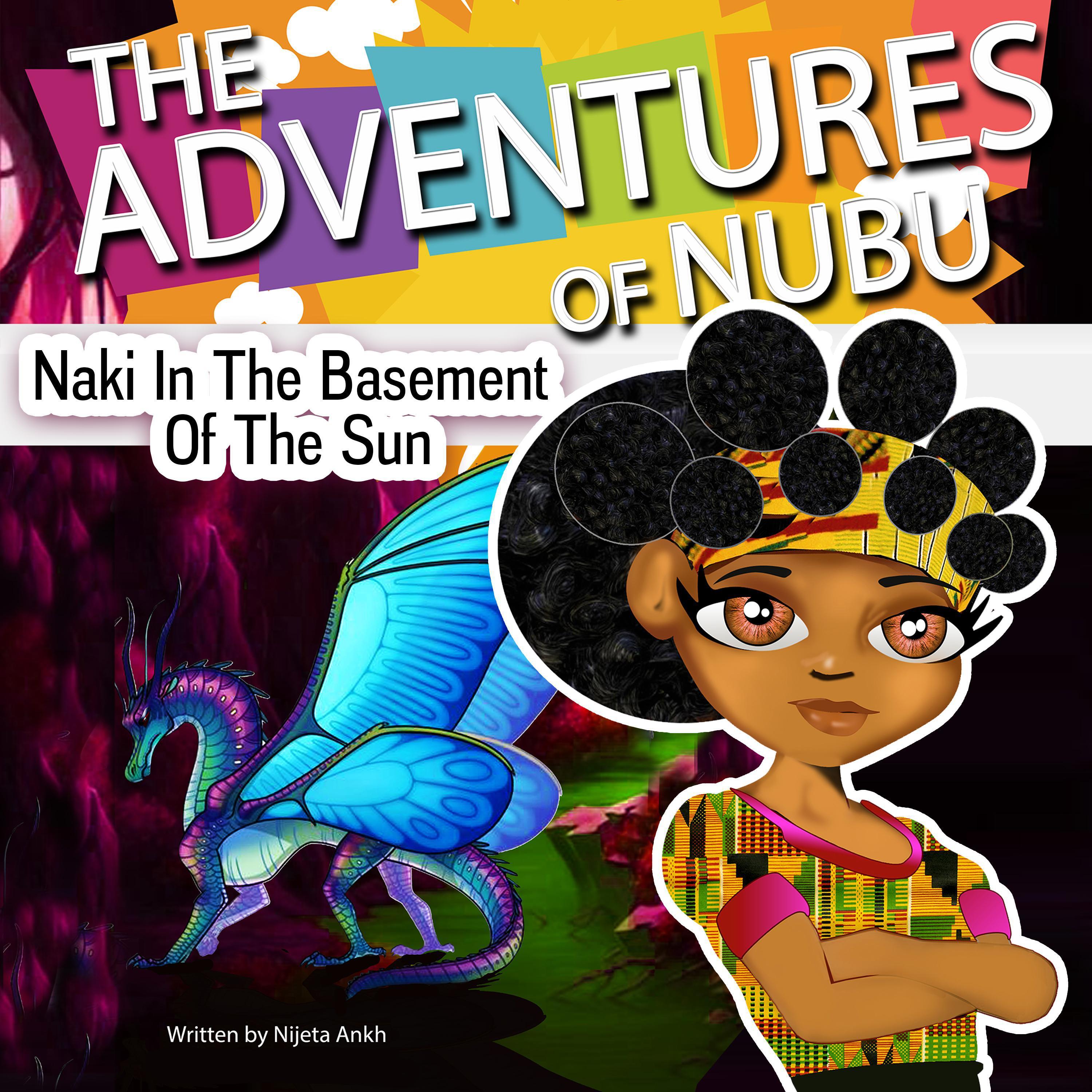 The Adventures Of Nubu