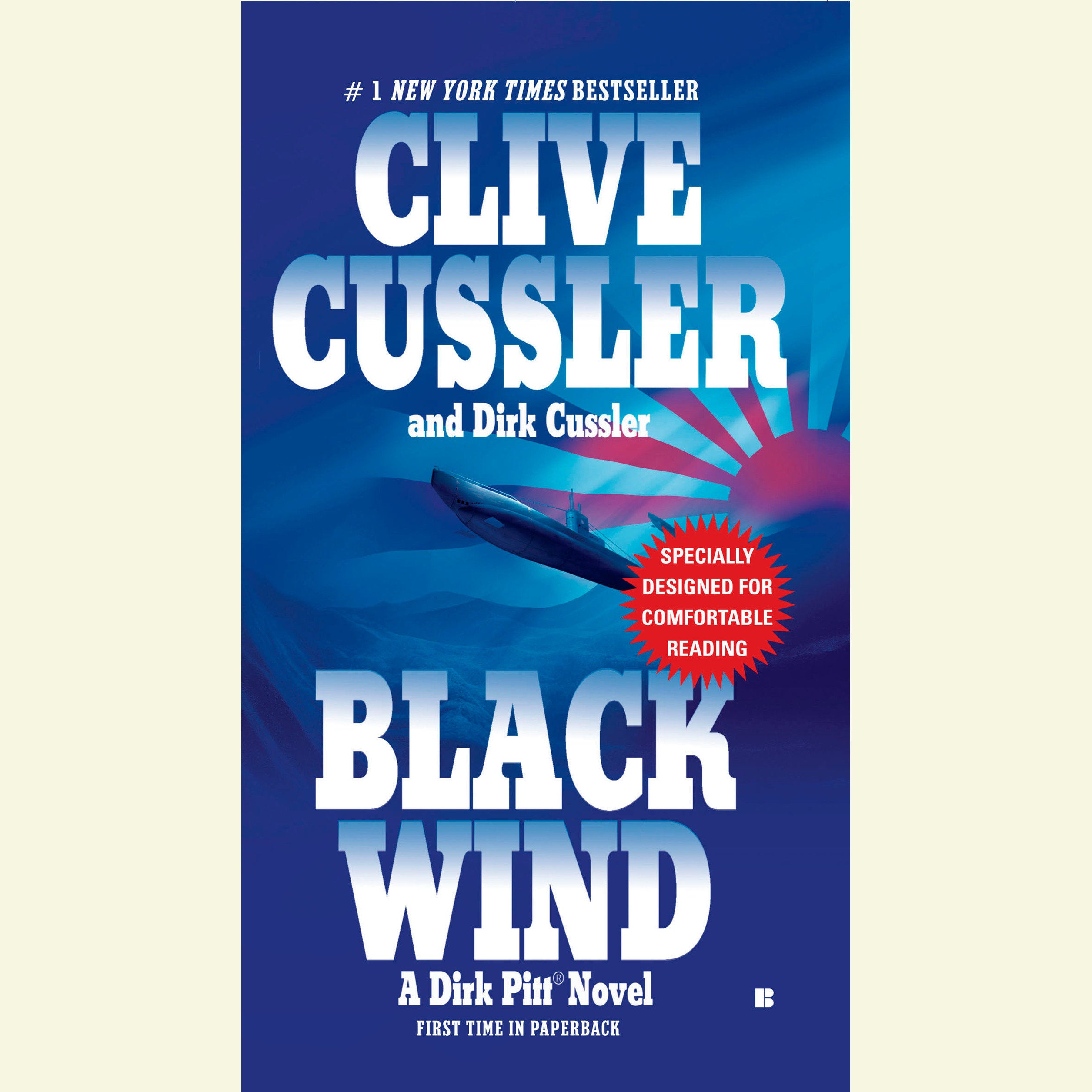Black Wind