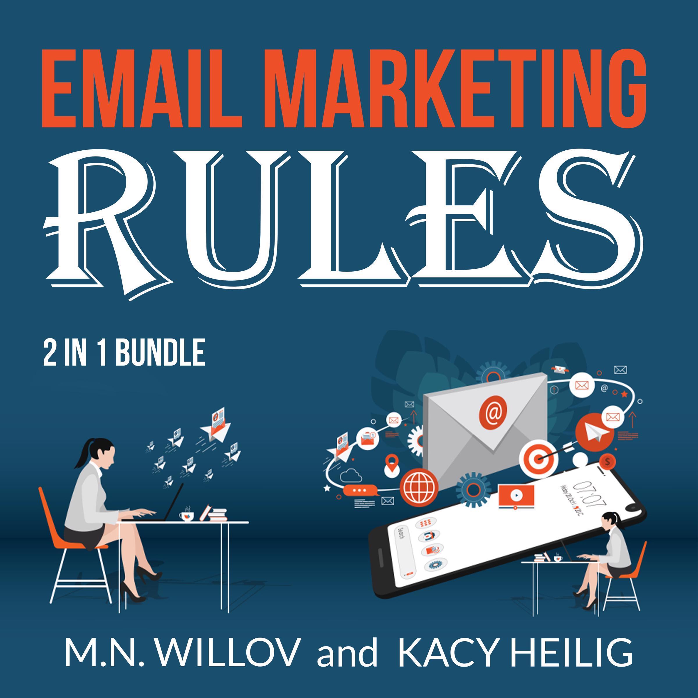 Email Marketing Rules Bundle: