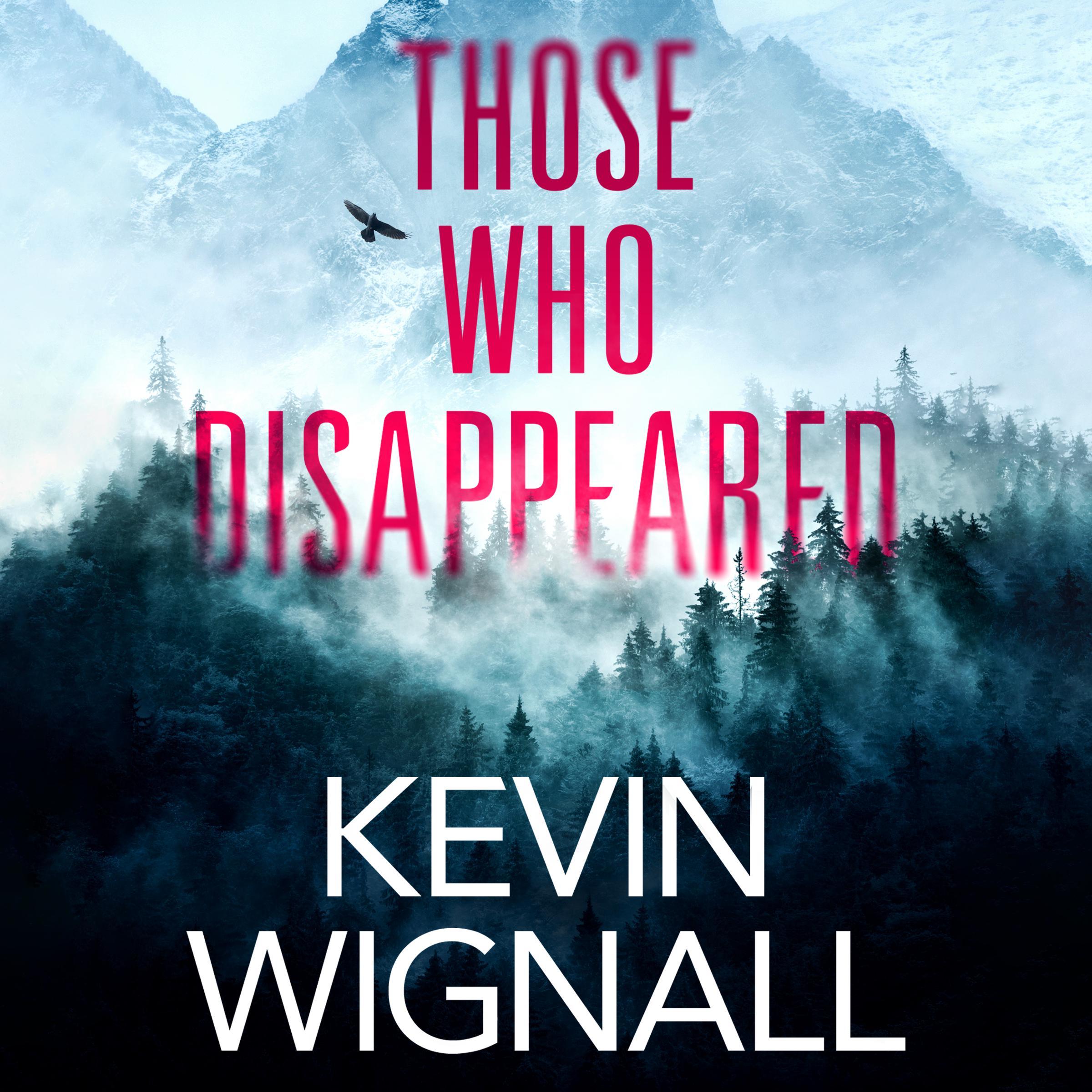Those Who Disappeared