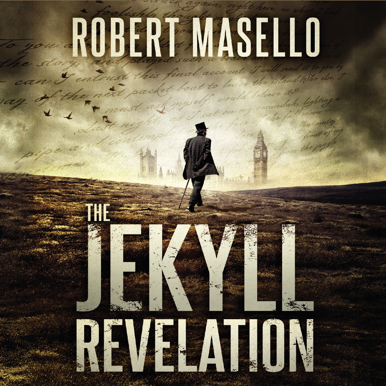 The Jekyll Revelation