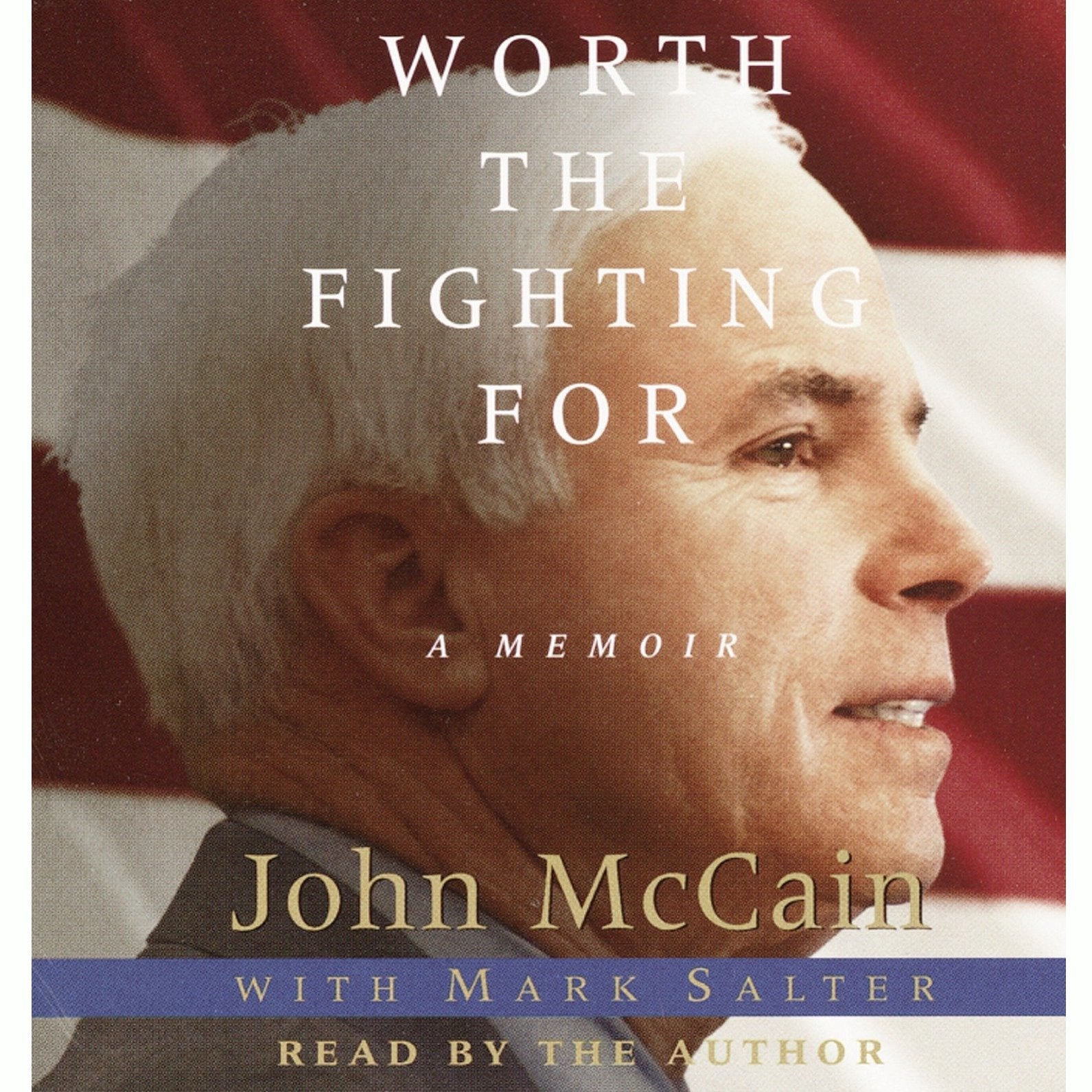 Worth the Fighting For