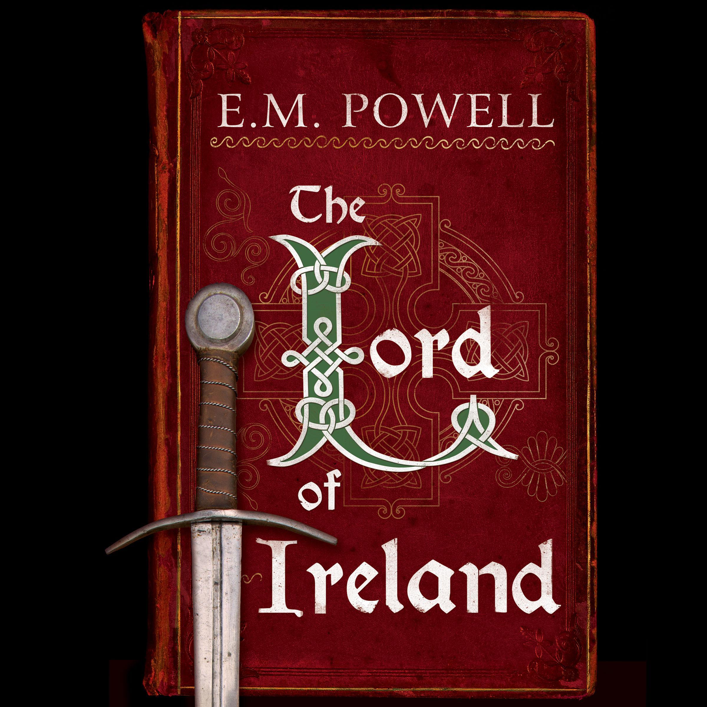 The Lord of Ireland
