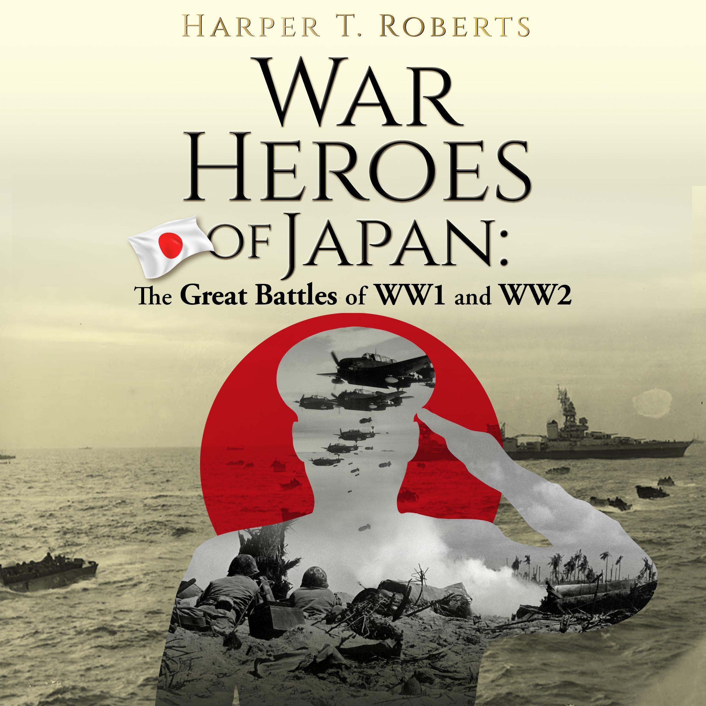 War Heroes of Japan