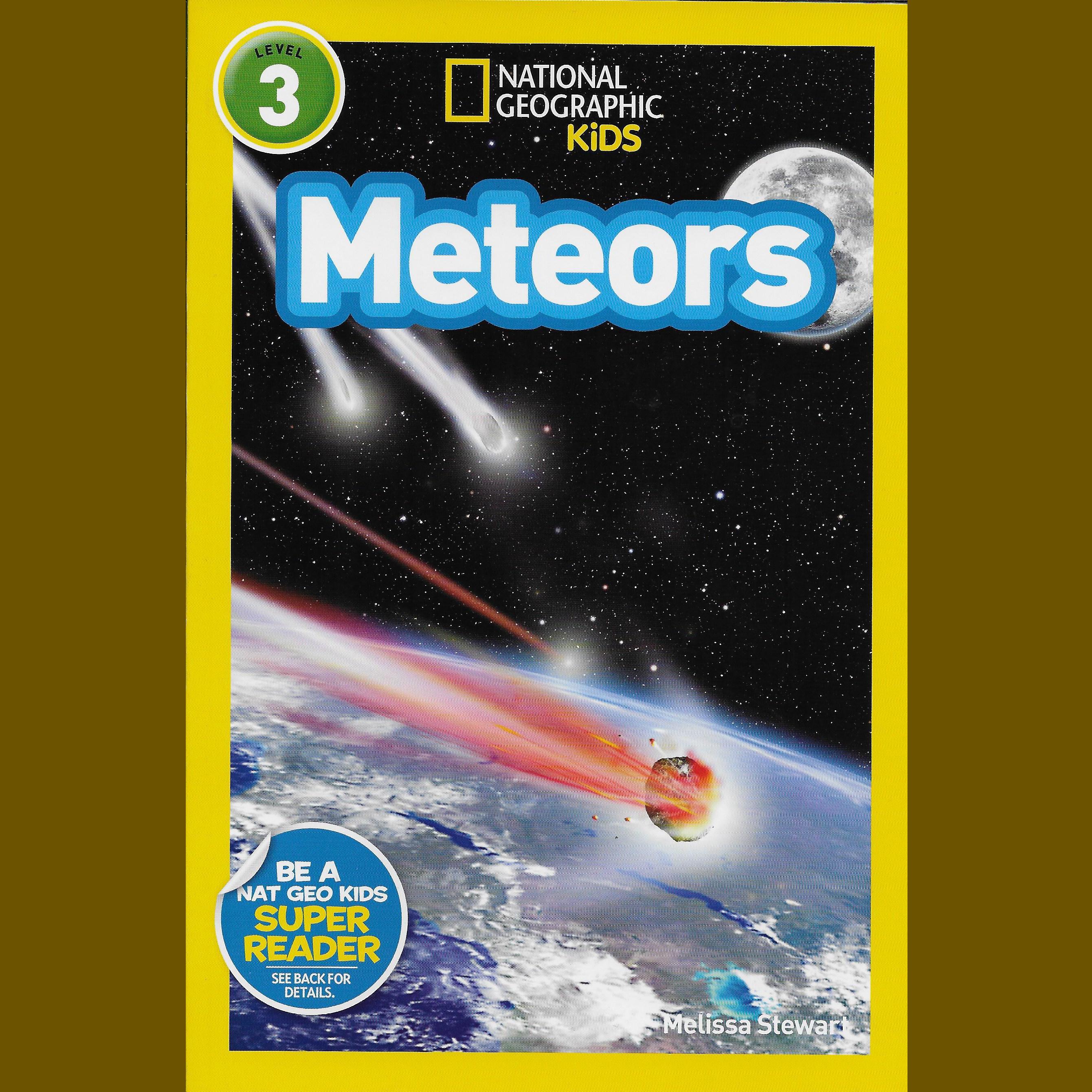 Meteors